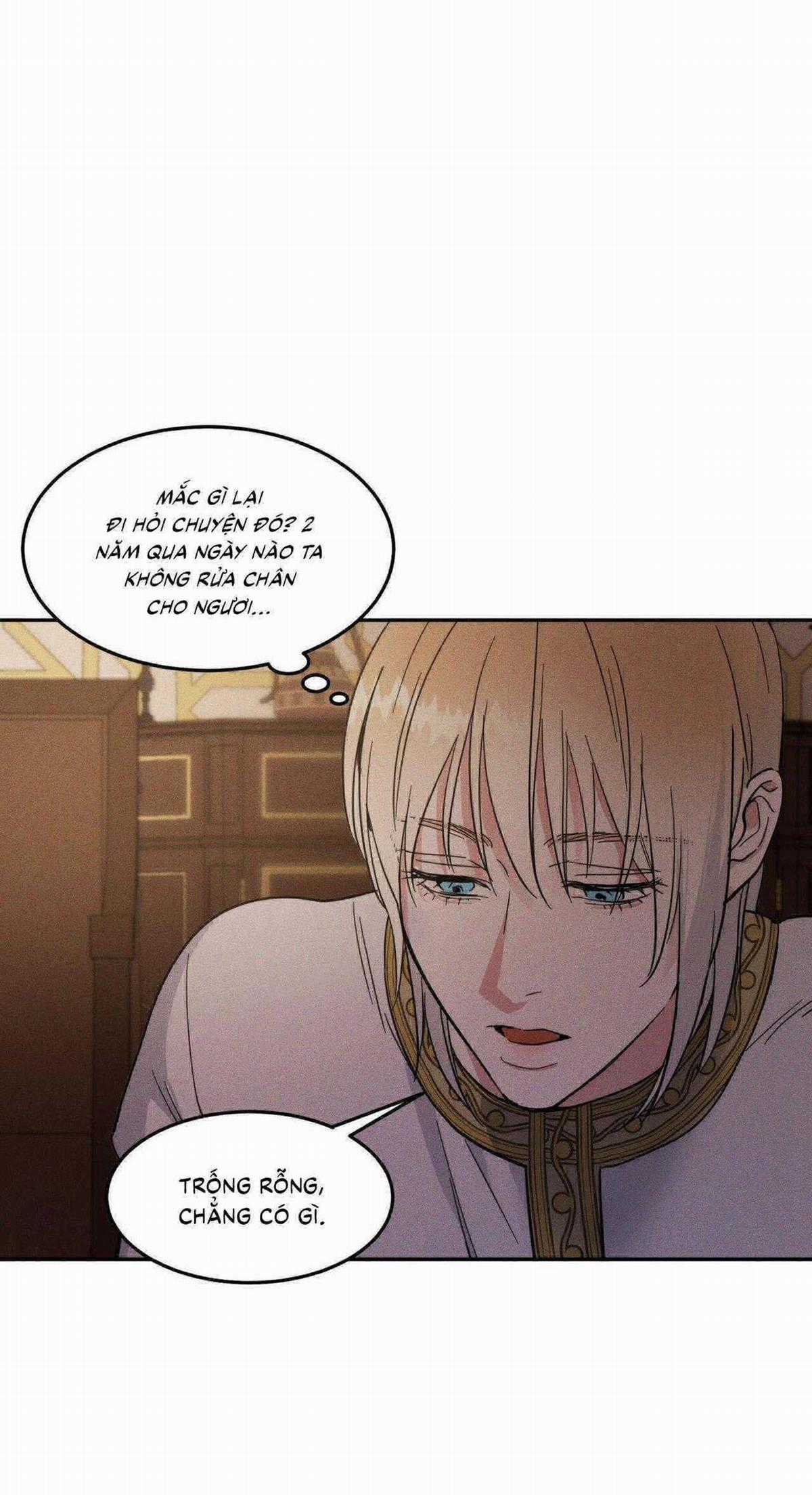 Antidote - Chapter 3 - Trang 36