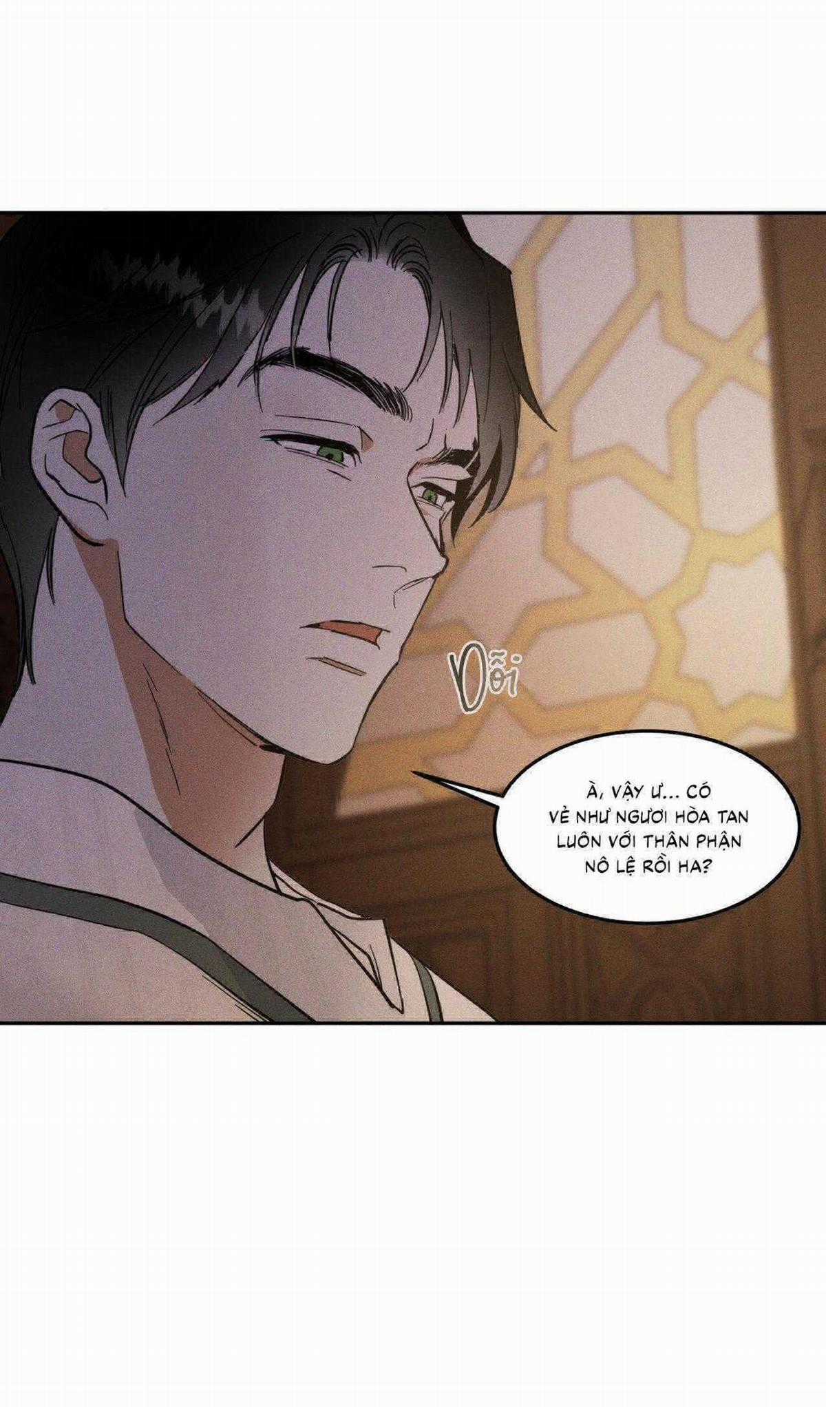 Antidote - Chapter 3 - Trang 37