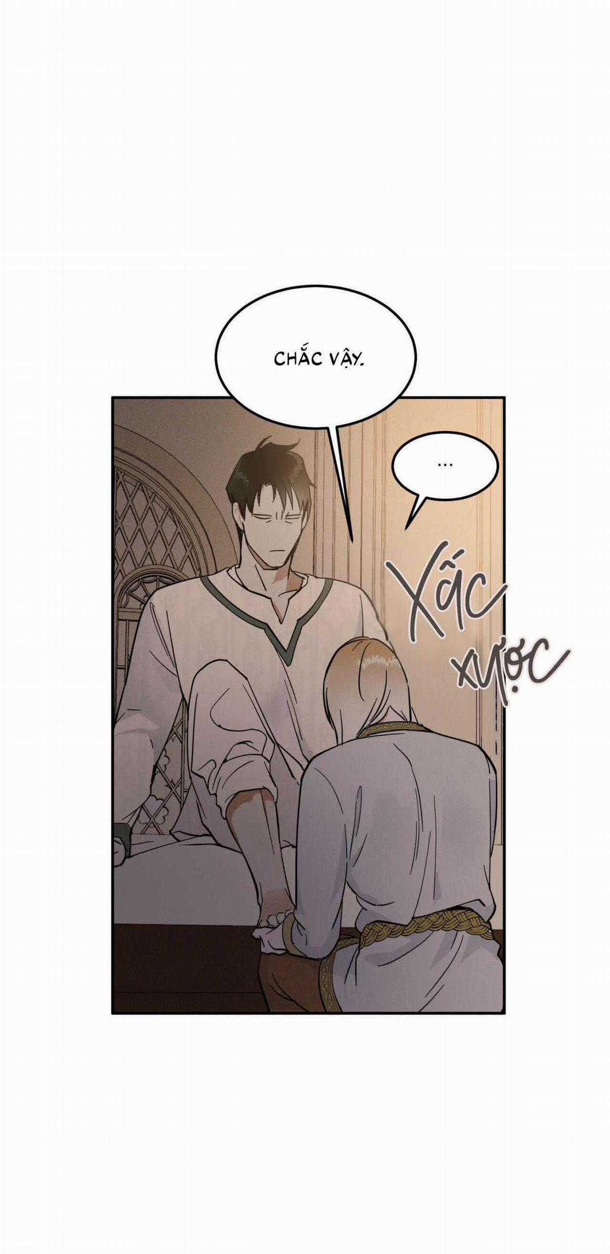 Antidote - Chapter 3 - Trang 38