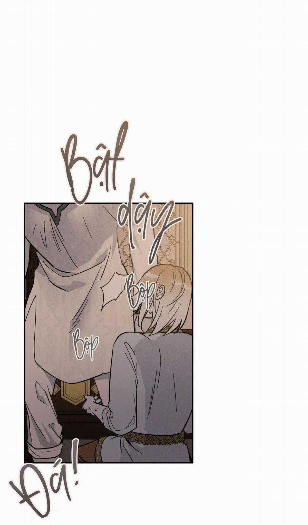 Antidote - Chapter 3 - Trang 39