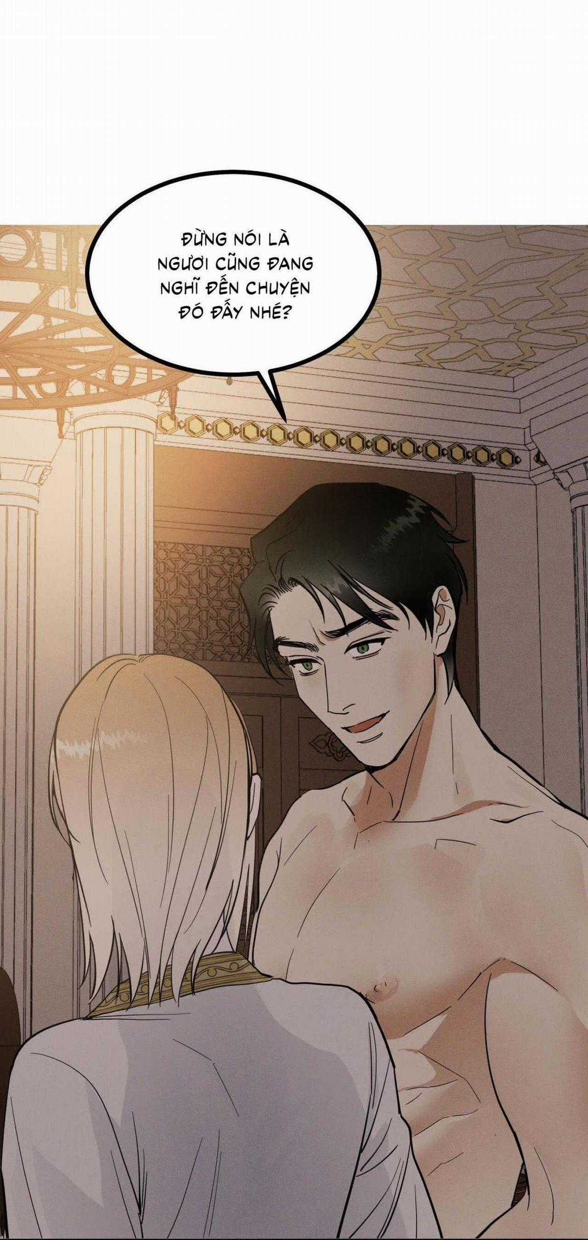 Antidote - Chapter 3 - Trang 42