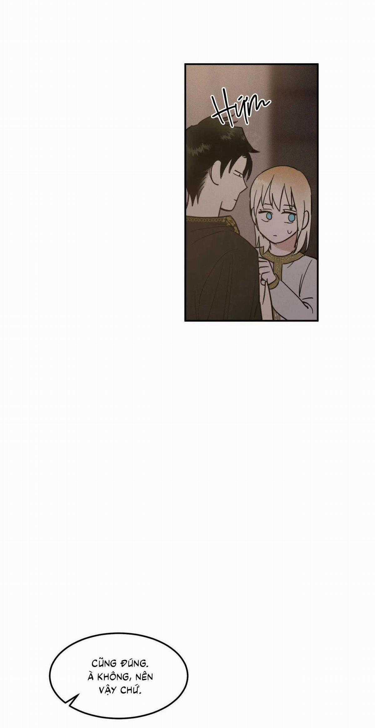 Antidote - Chapter 3 - Trang 44