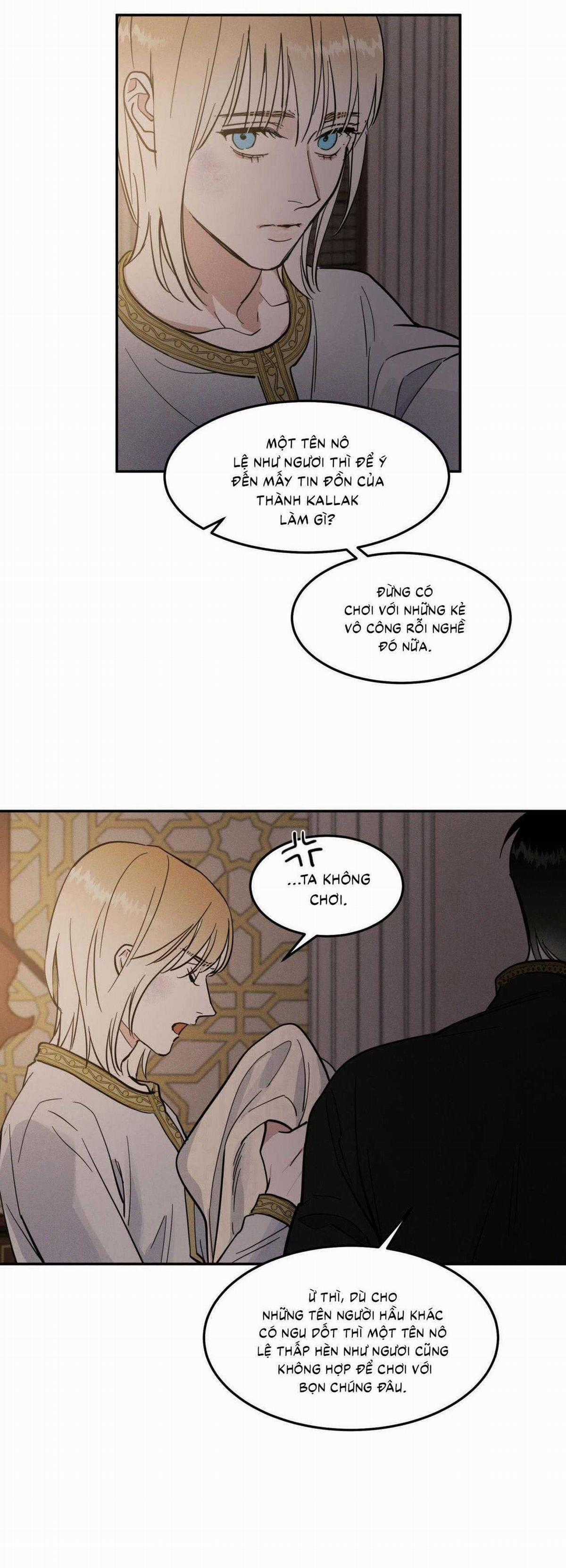 Antidote - Chapter 3 - Trang 45