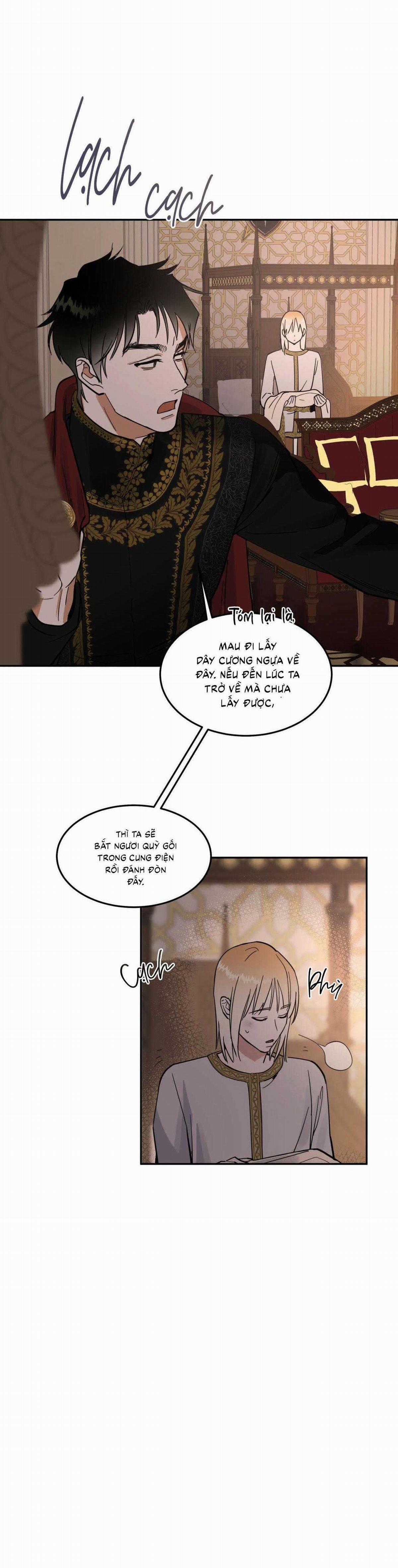 Antidote - Chapter 3 - Trang 46