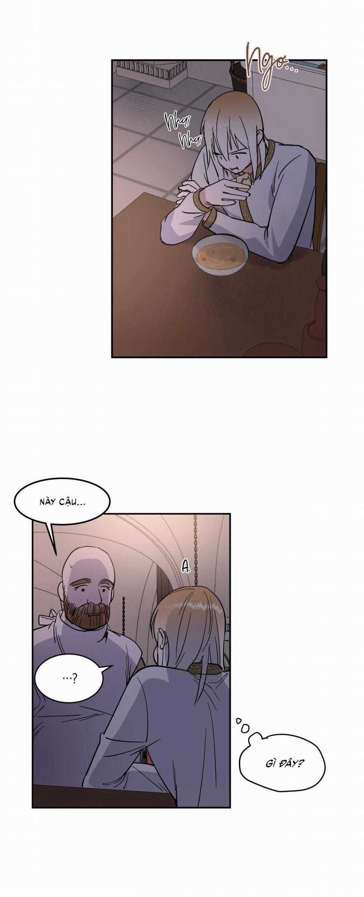 Antidote - Chapter 3 - Trang 48