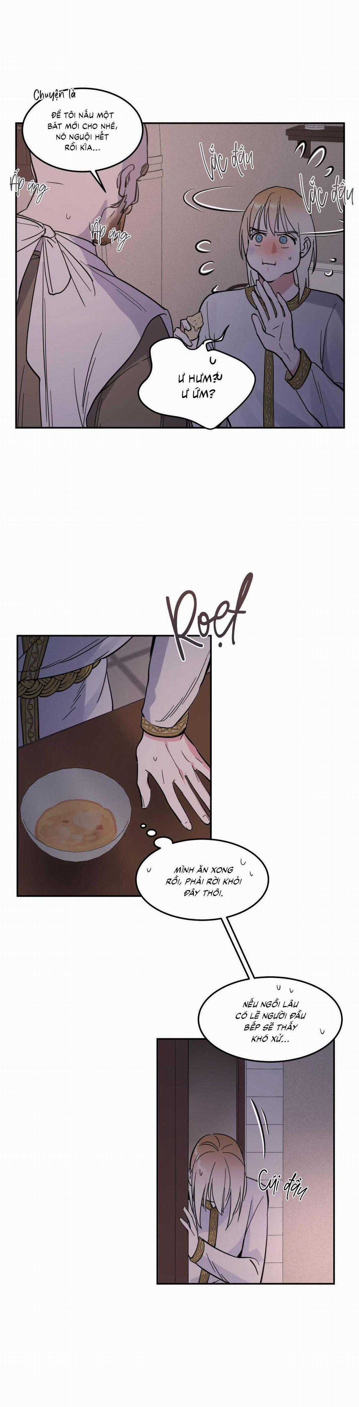 Antidote - Chapter 3 - Trang 49