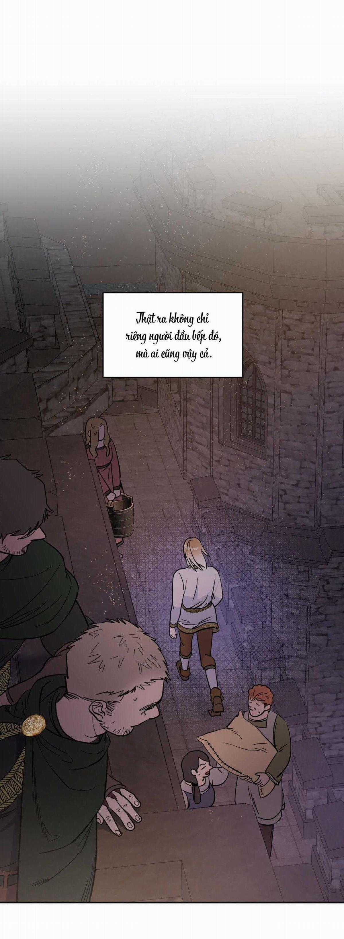 Antidote - Chapter 3 - Trang 50