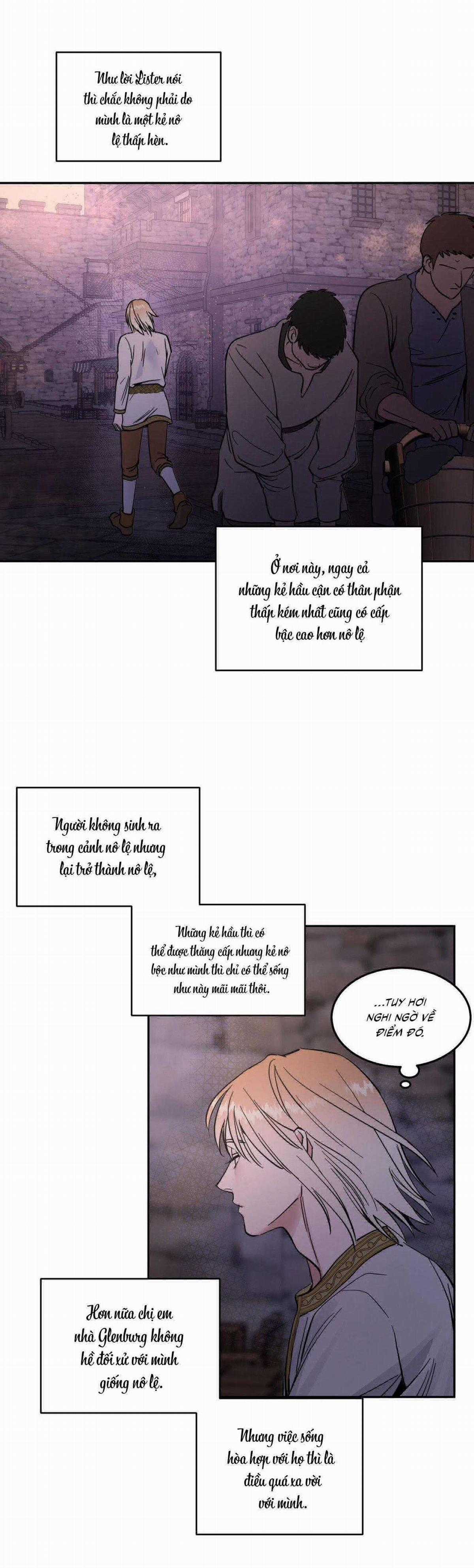 Antidote - Chapter 3 - Trang 51