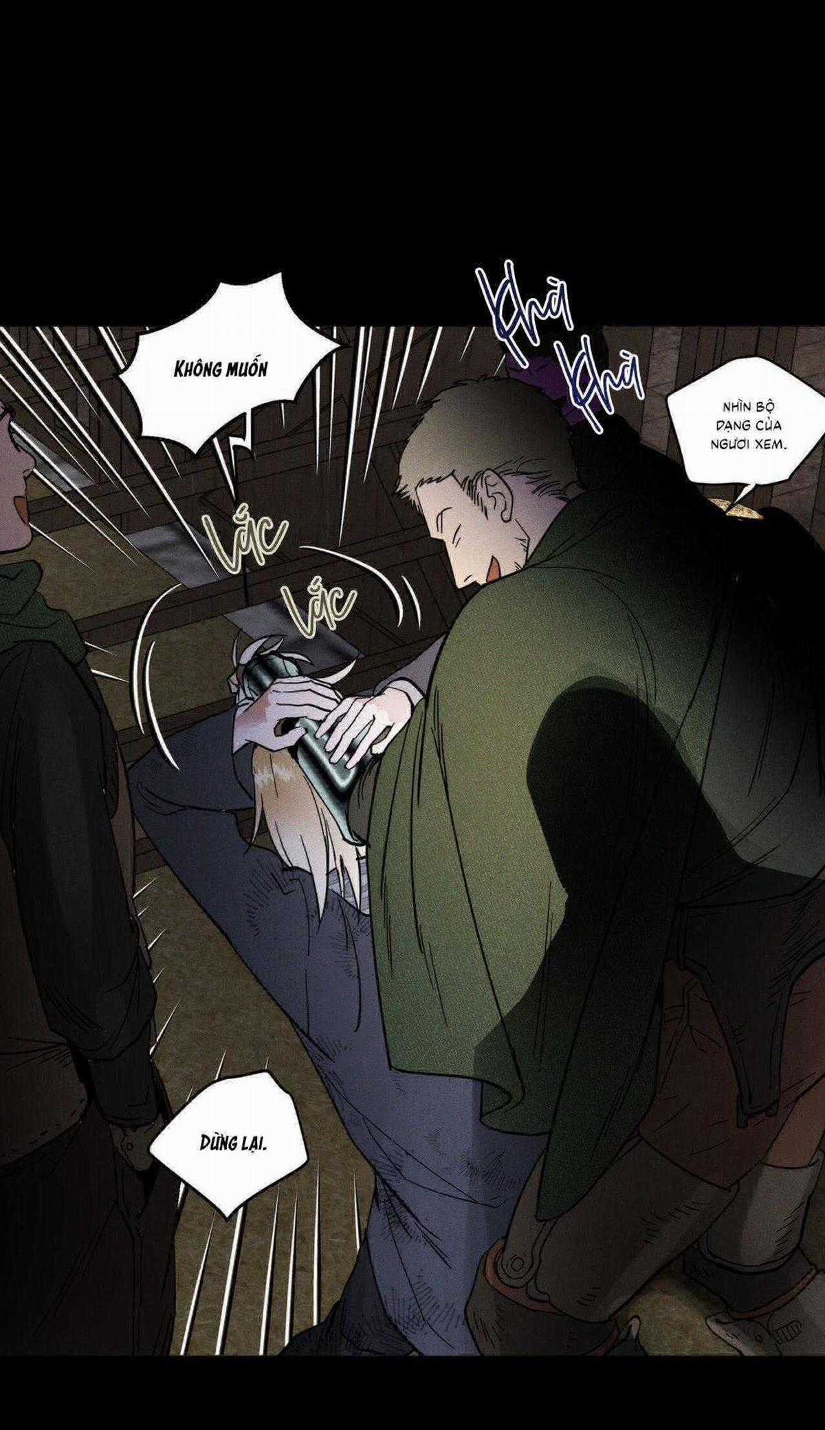 Antidote - Chapter 3 - Trang 53