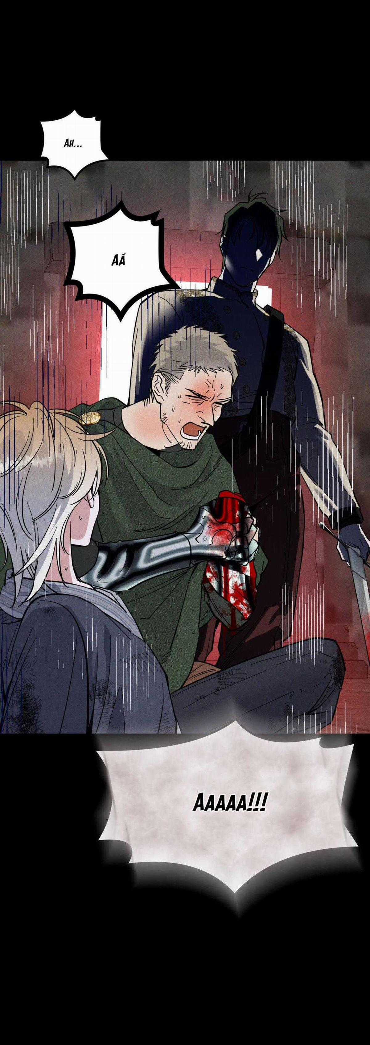 Antidote - Chapter 3 - Trang 55