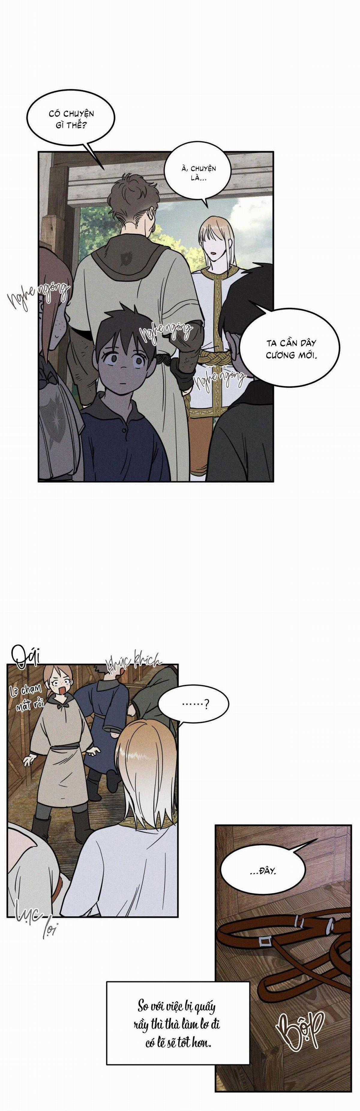 Antidote - Chapter 3 - Trang 57