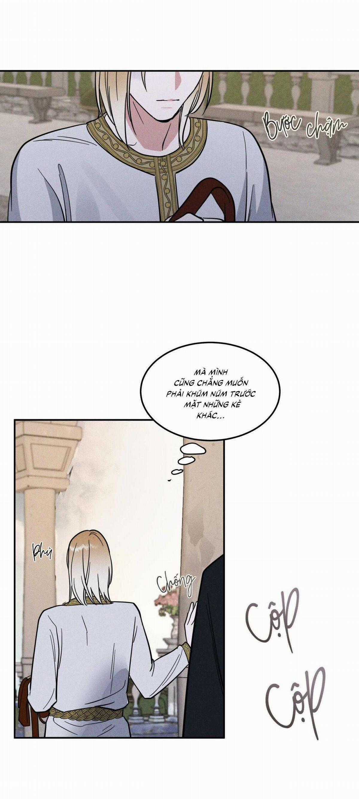 Antidote - Chapter 3 - Trang 60