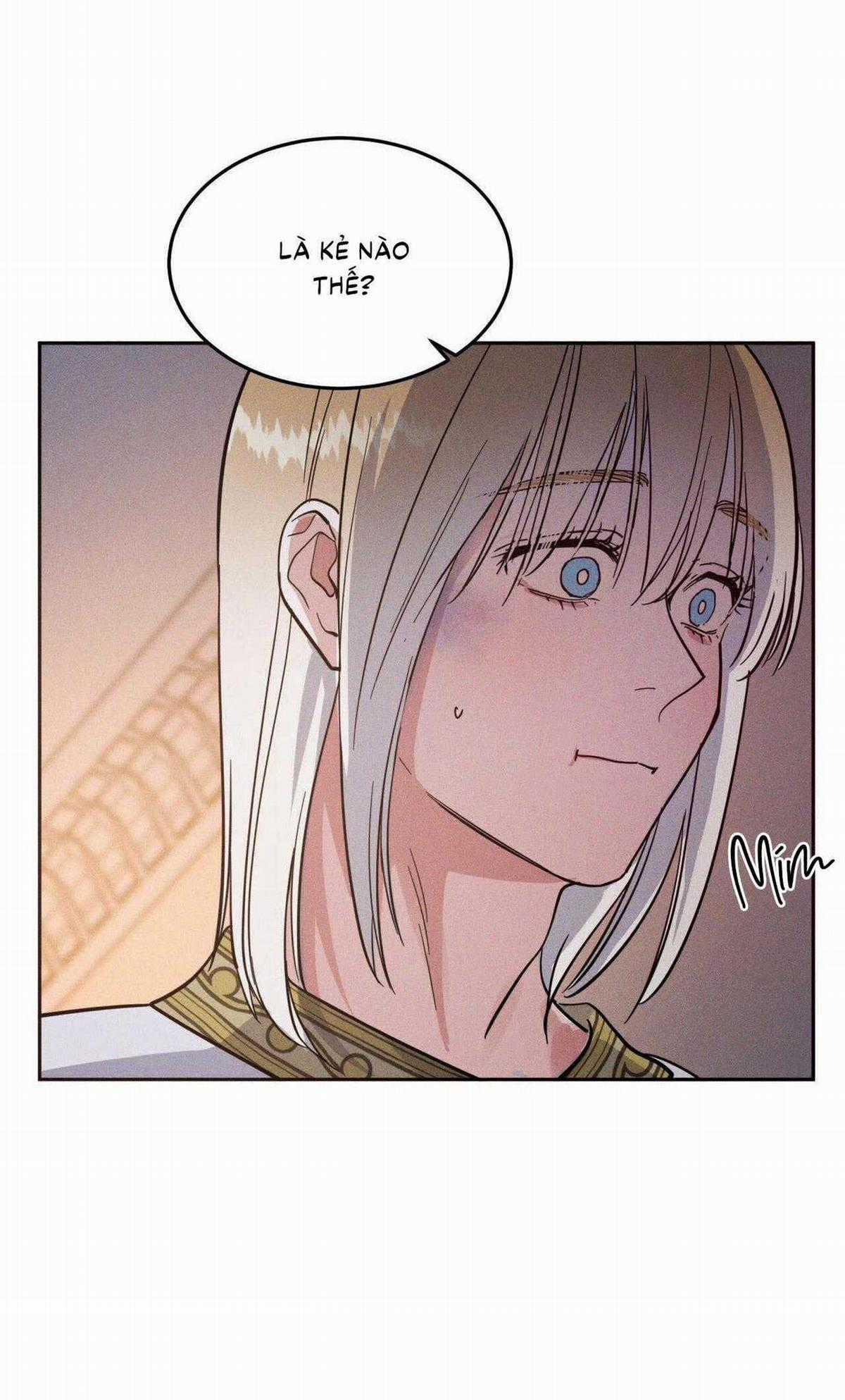 Antidote - Chapter 3 - Trang 9