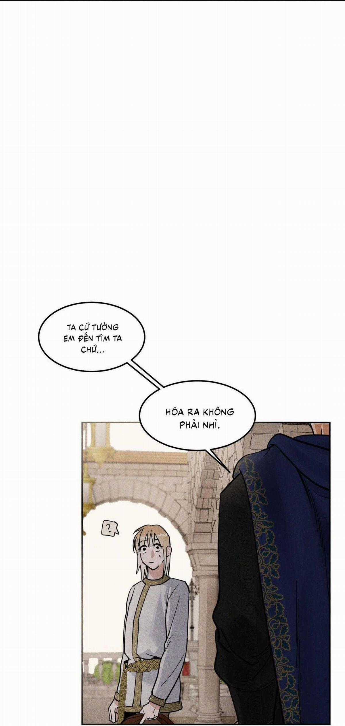 Antidote - Chapter 4 - Trang 2