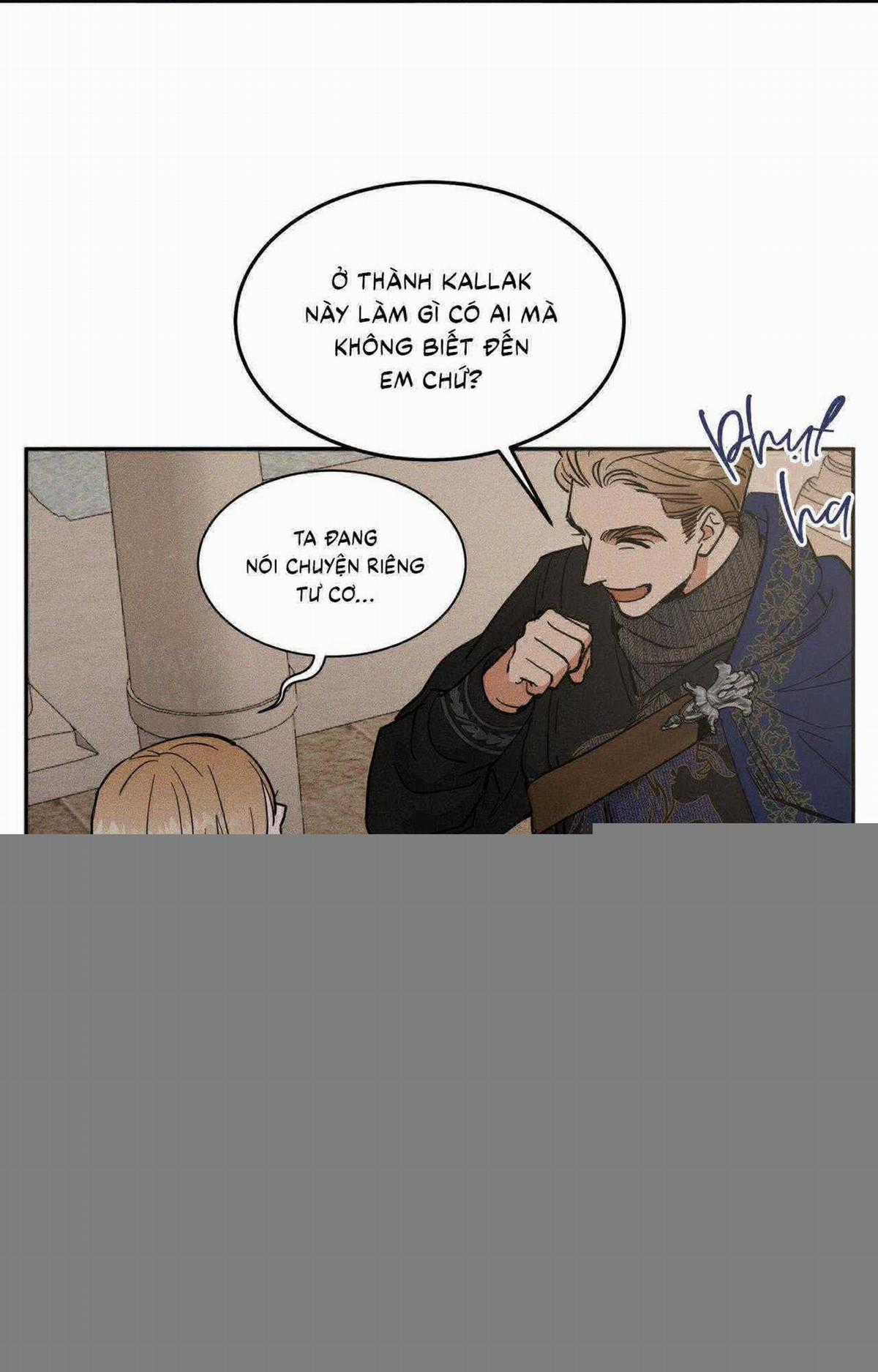 Antidote - Chapter 4 - Trang 11