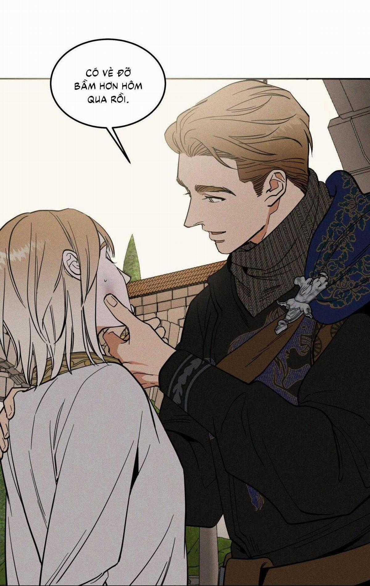 Antidote - Chapter 4 - Trang 13