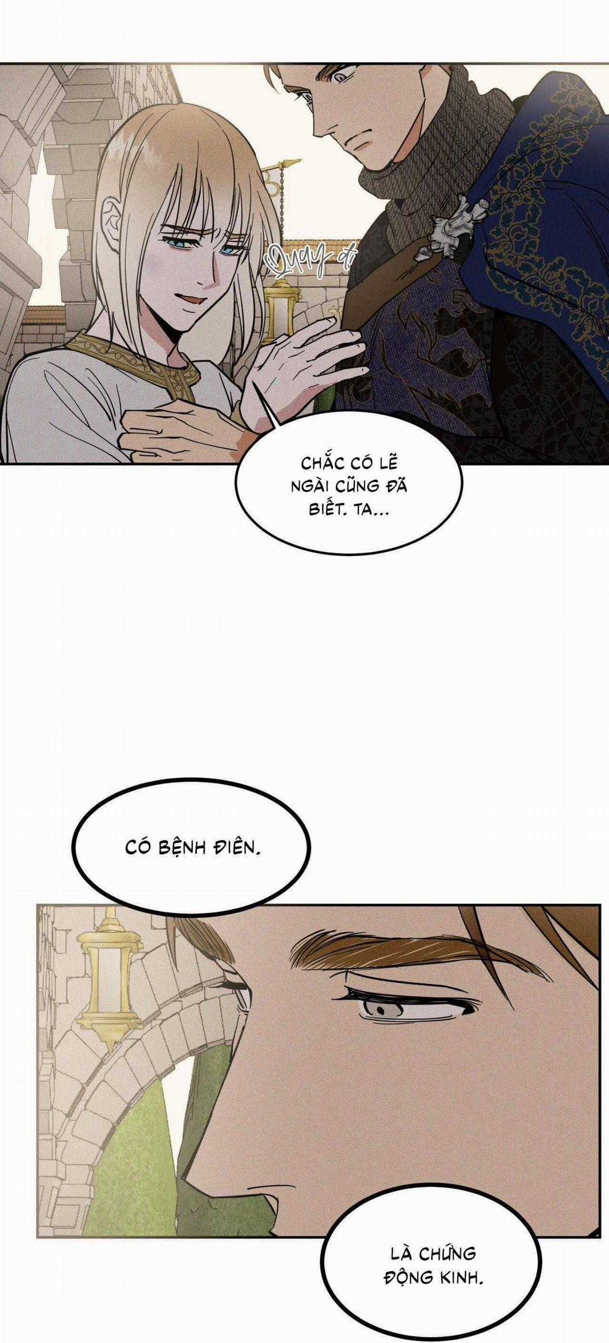 Antidote - Chapter 4 - Trang 15