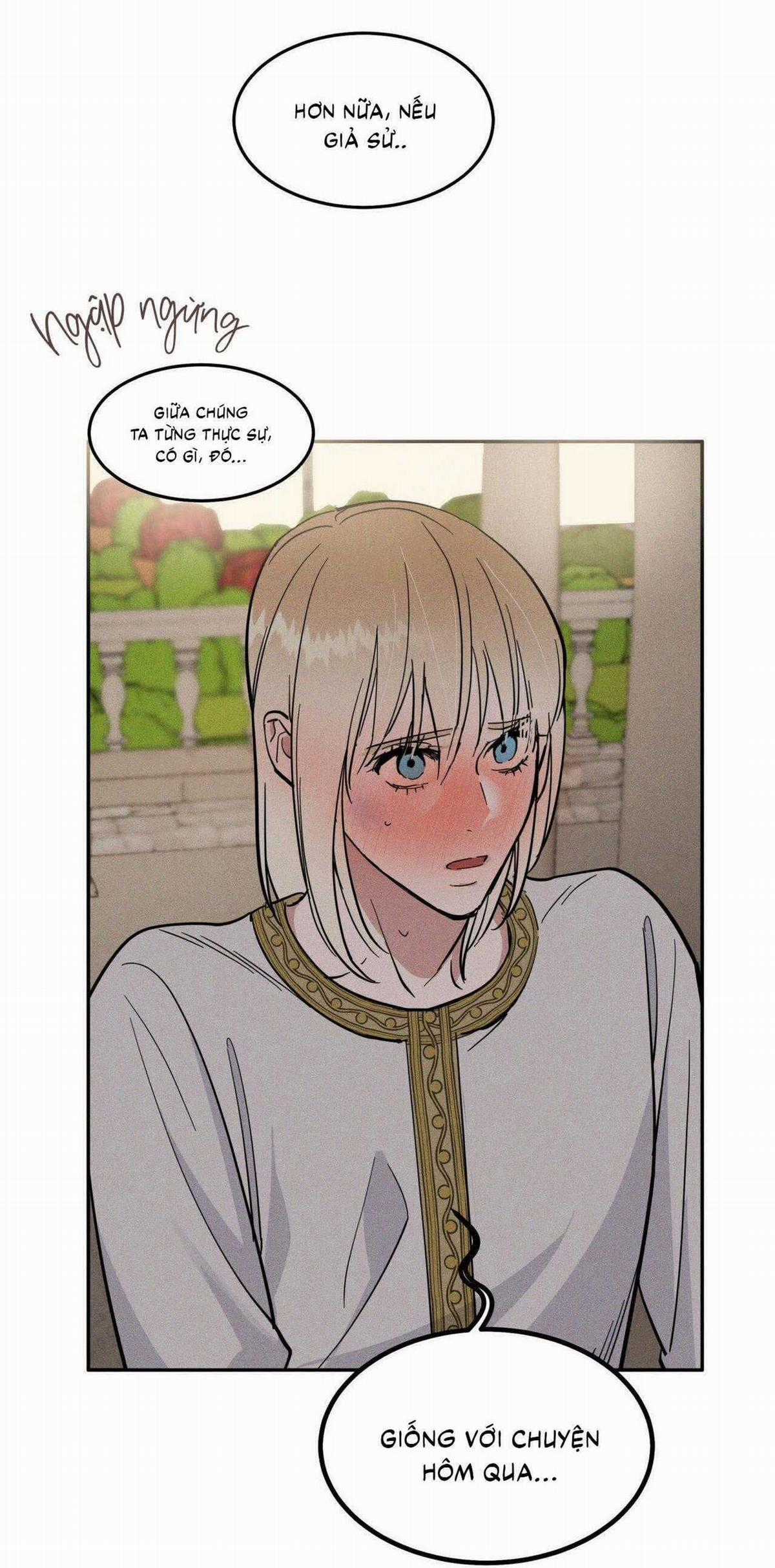 Antidote - Chapter 4 - Trang 17