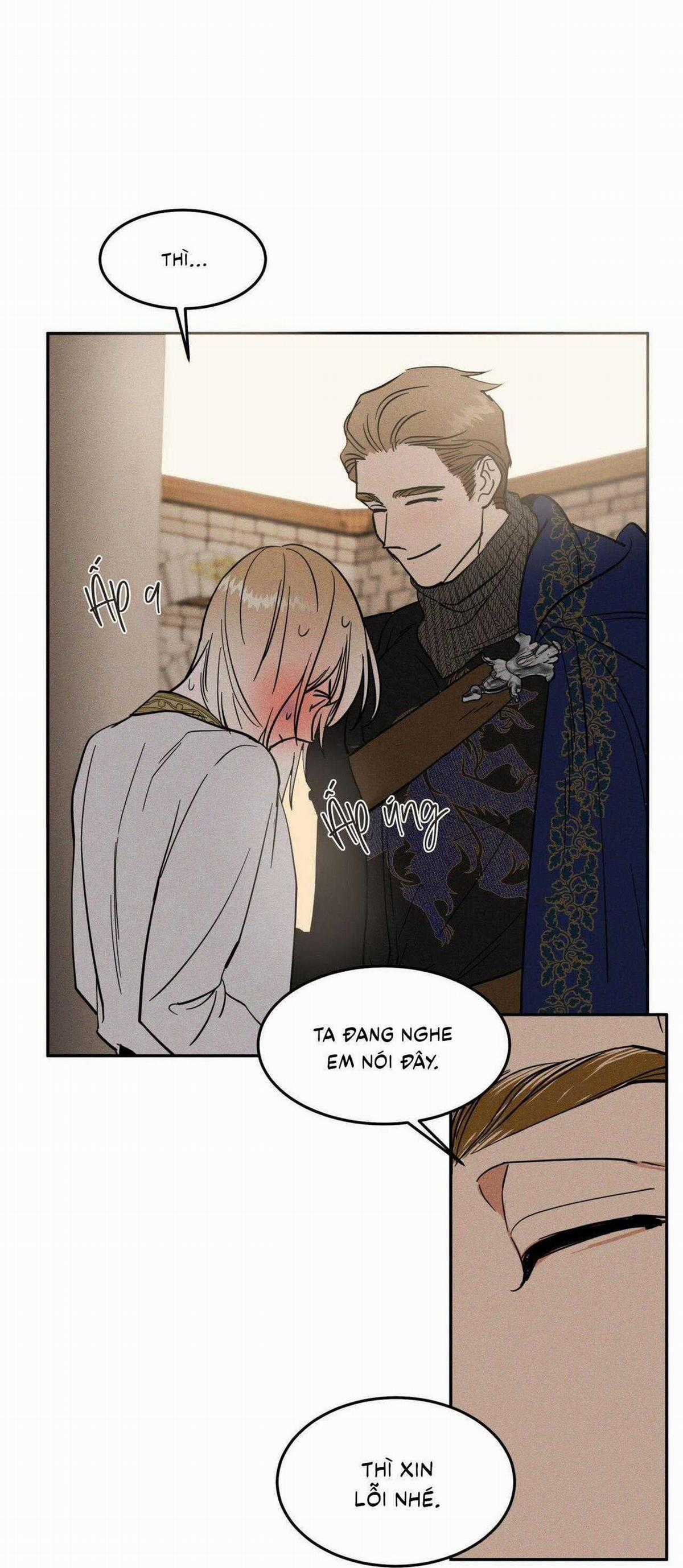 Antidote - Chapter 4 - Trang 18