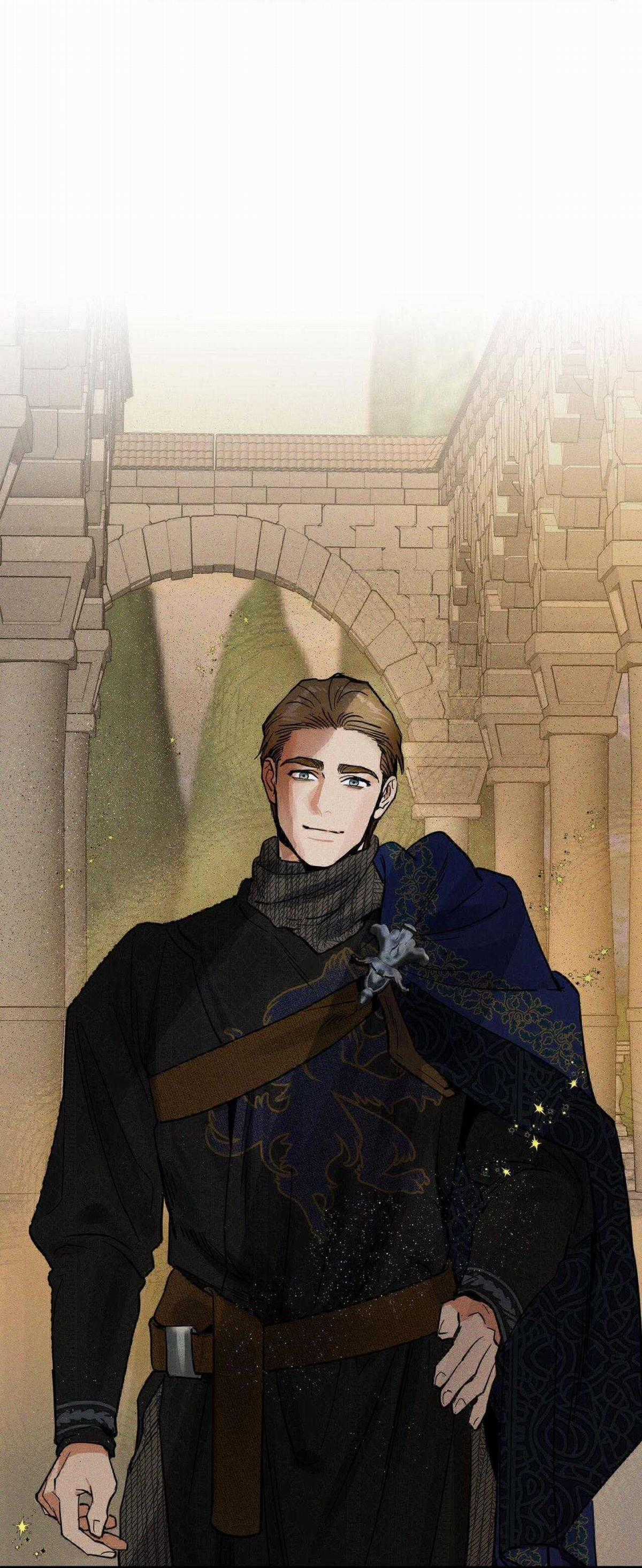 Antidote - Chapter 4 - Trang 3