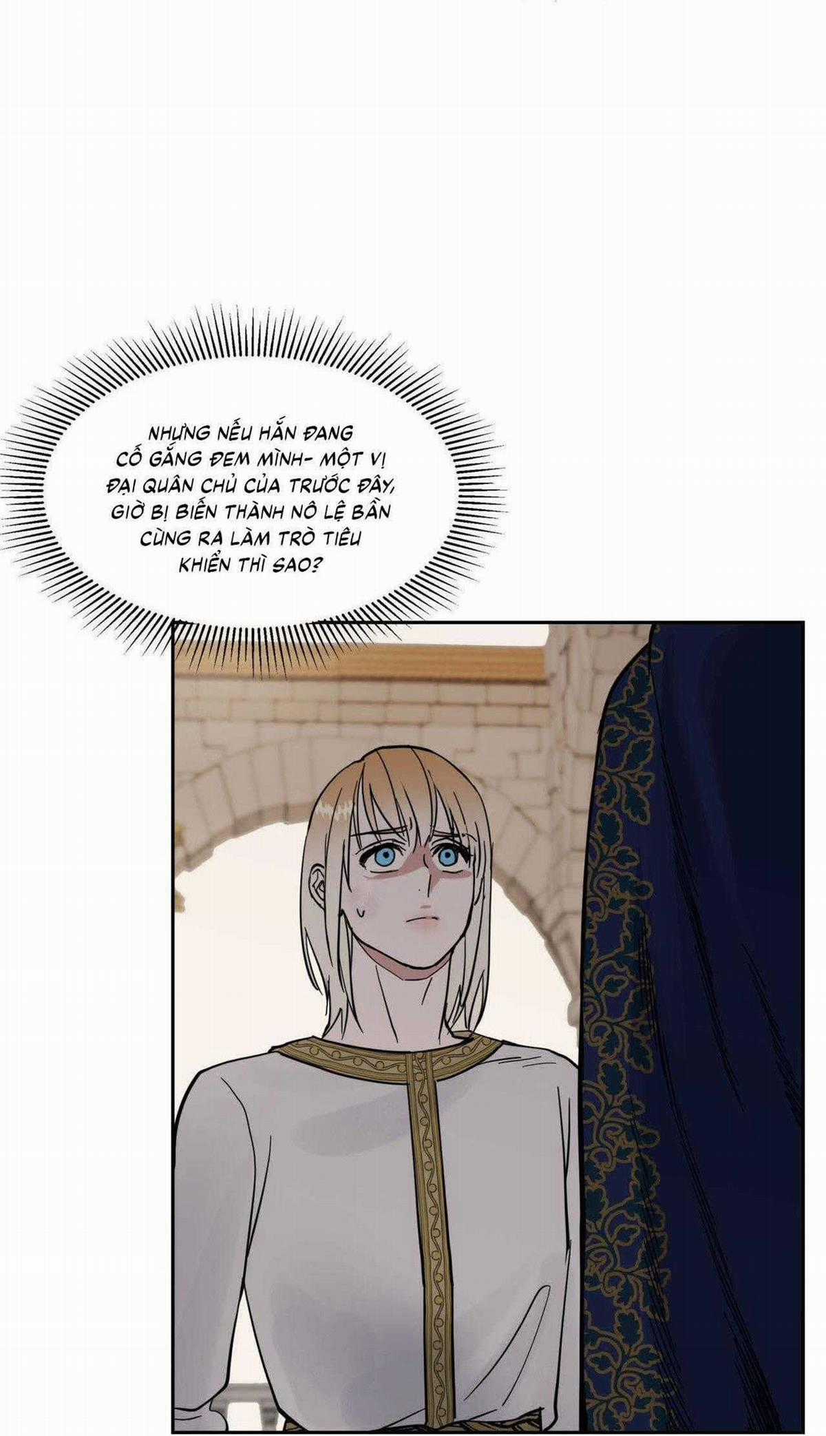 Antidote - Chapter 4 - Trang 22