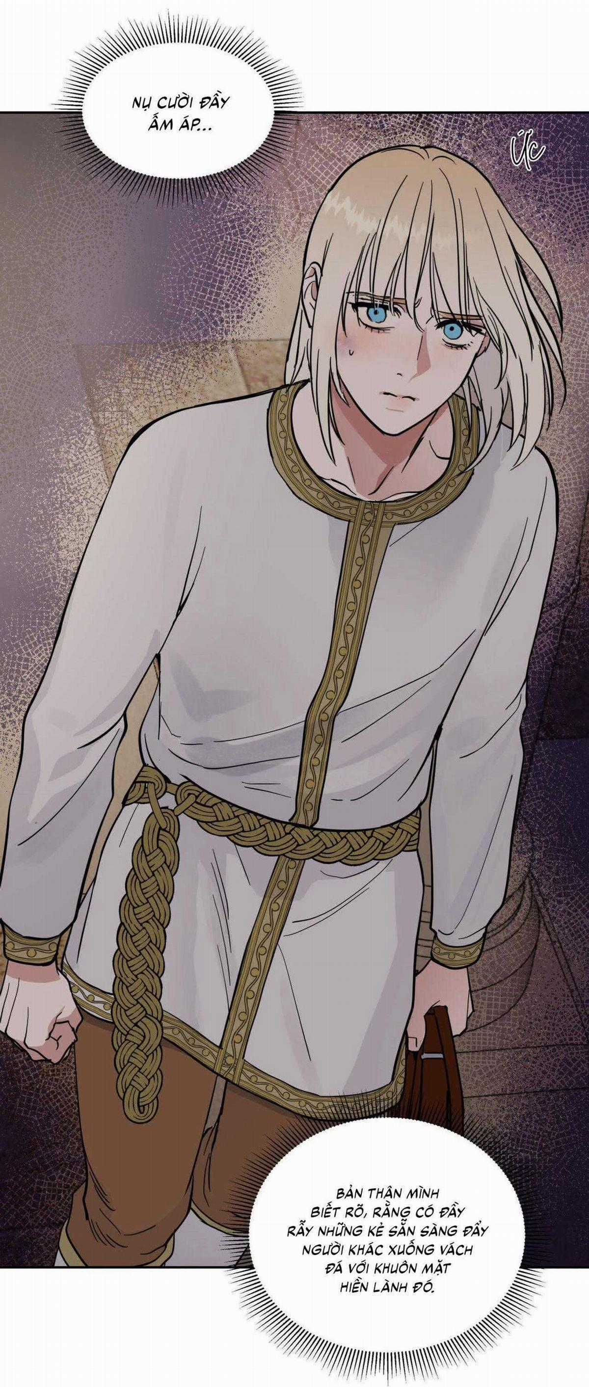 Antidote - Chapter 4 - Trang 25