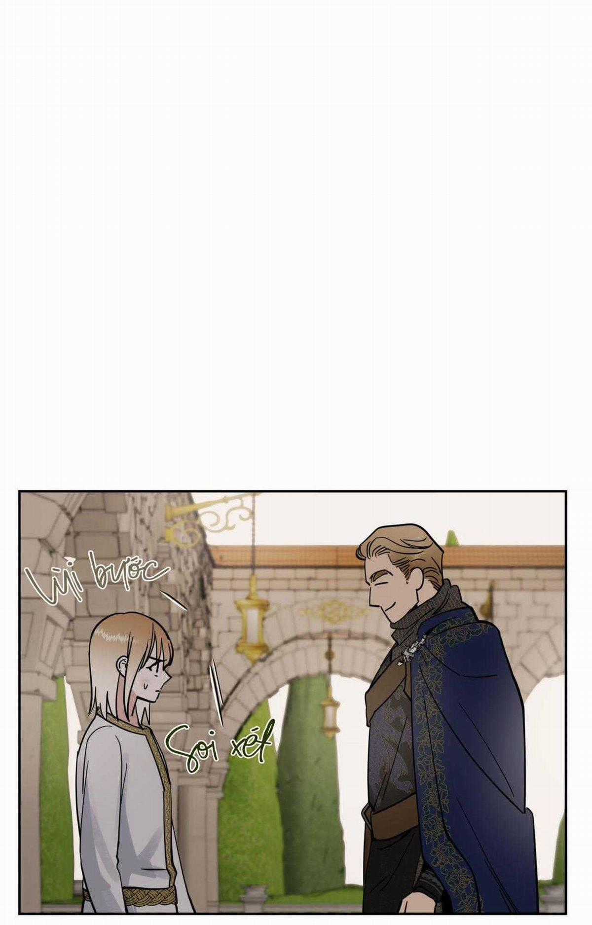 Antidote - Chapter 4 - Trang 26