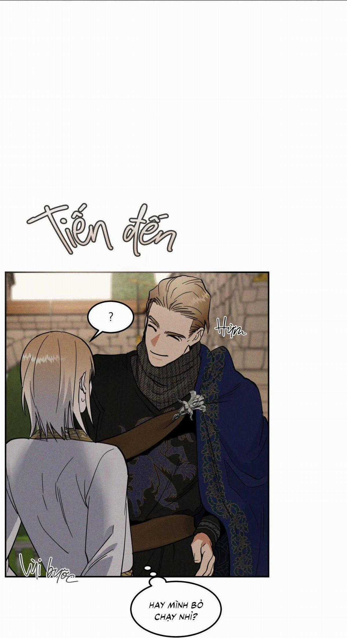 Antidote - Chapter 4 - Trang 4