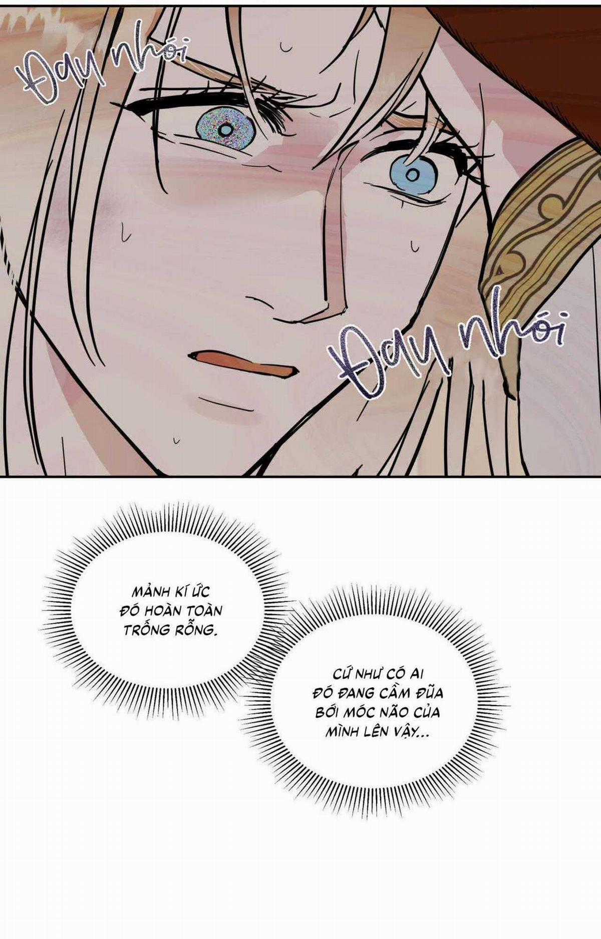 Antidote - Chapter 4 - Trang 31