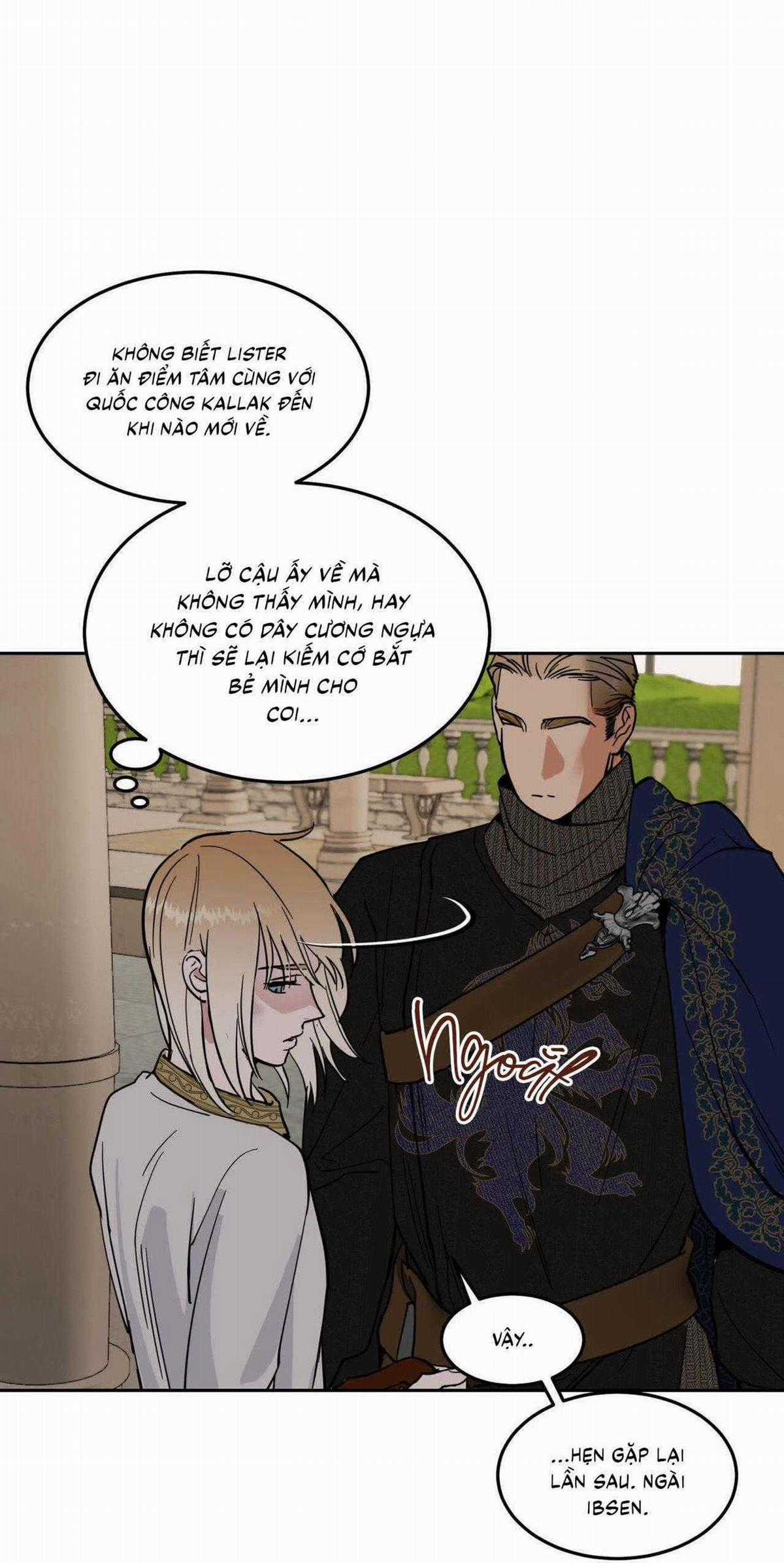 Antidote - Chapter 4 - Trang 34