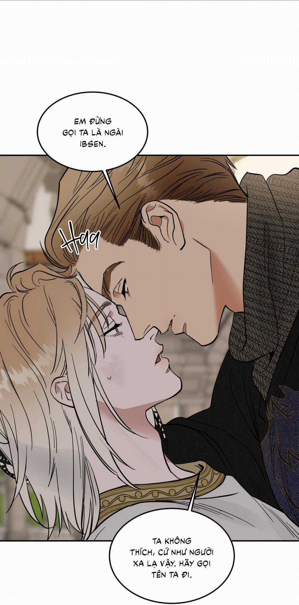 Antidote - Chapter 4 - Trang 37