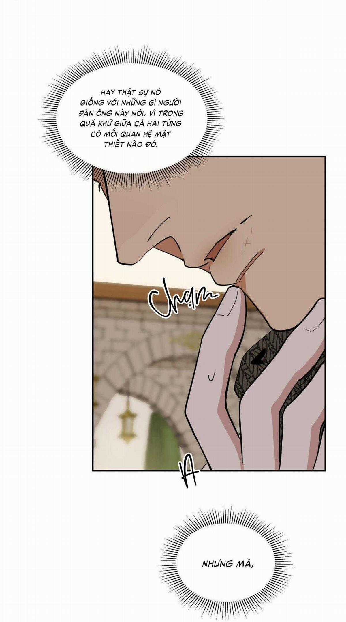 Antidote - Chapter 4 - Trang 39