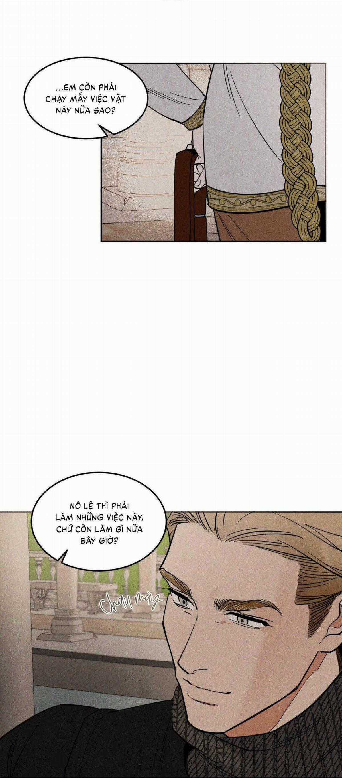 Antidote - Chapter 4 - Trang 5