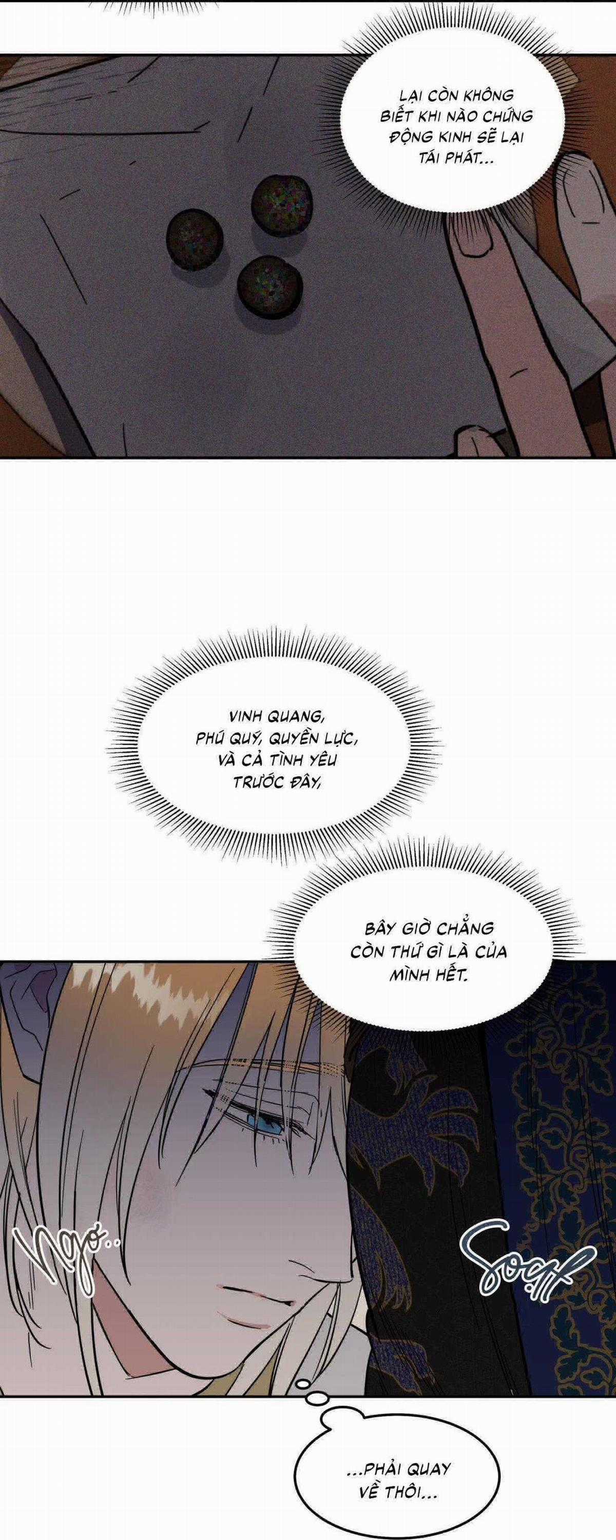 Antidote - Chapter 4 - Trang 41