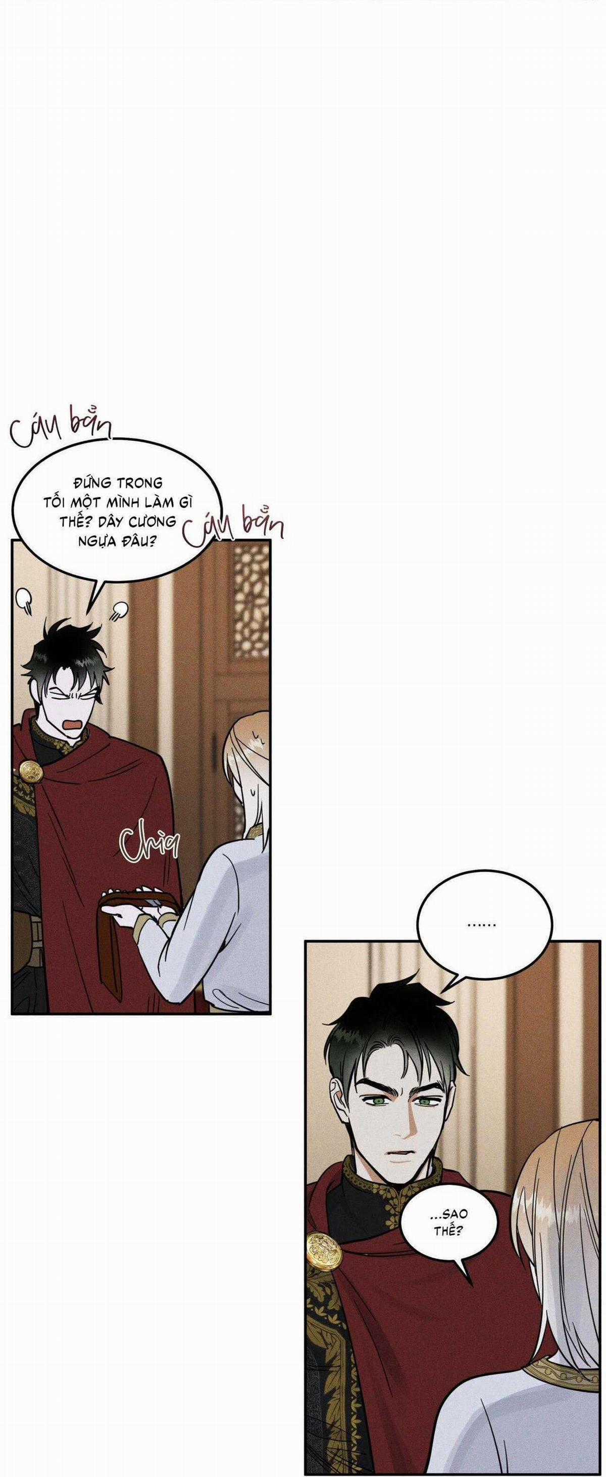 Antidote - Chapter 4 - Trang 48