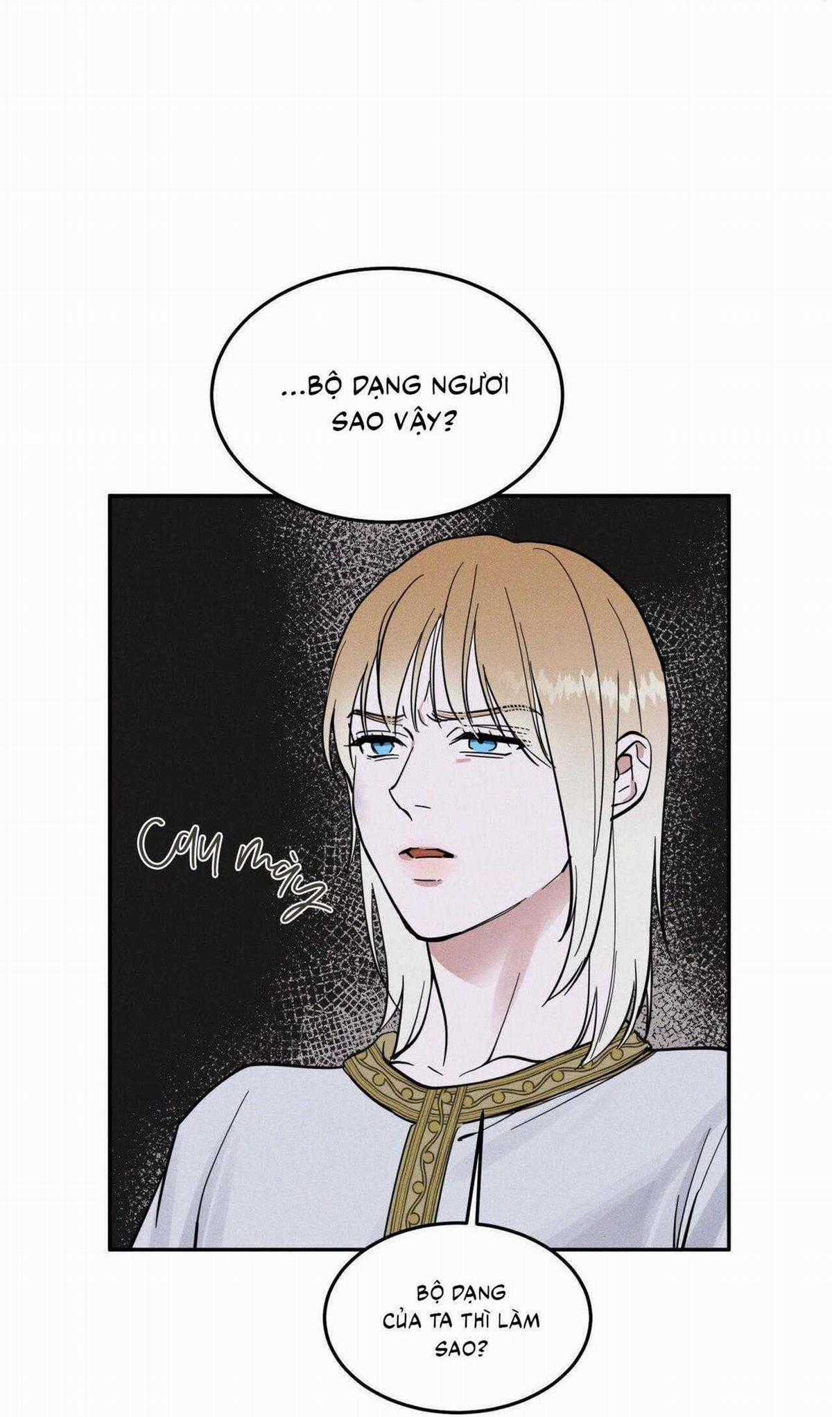 Antidote - Chapter 4 - Trang 49