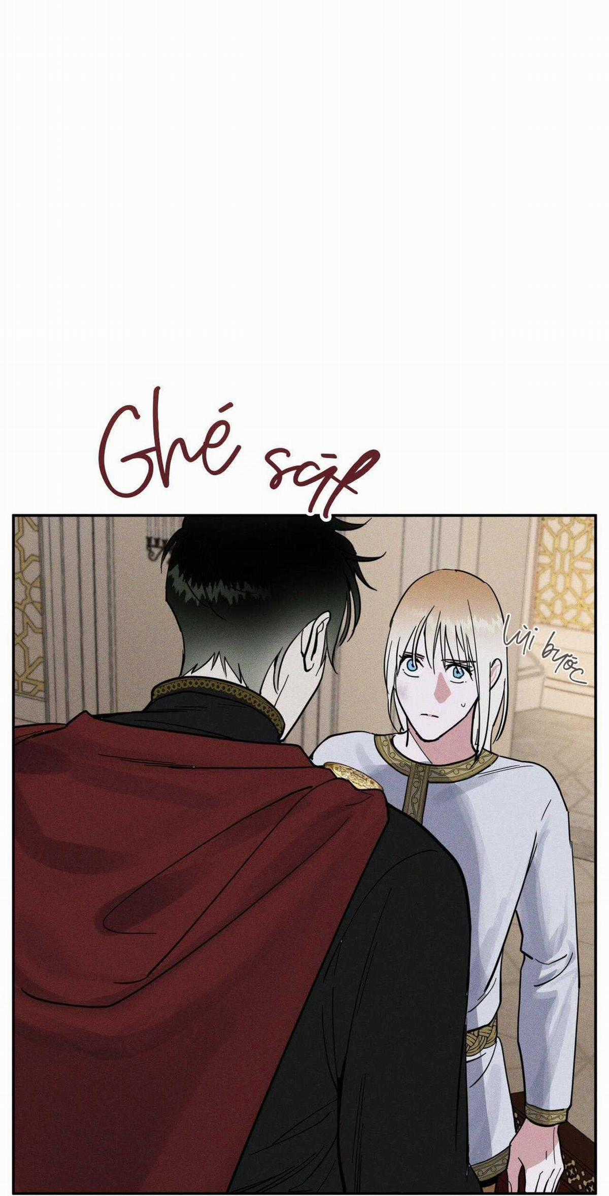 Antidote - Chapter 4 - Trang 50