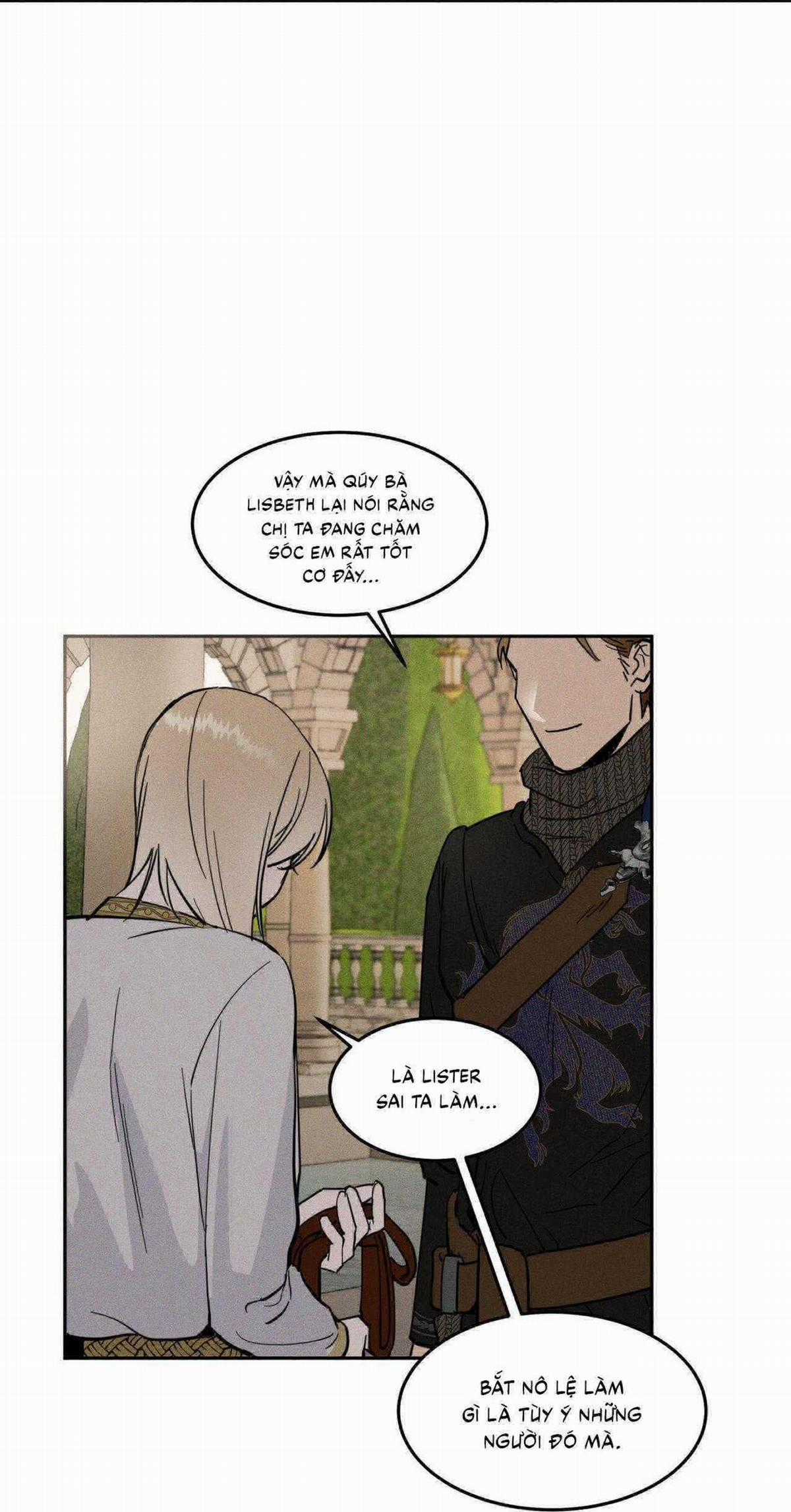 Antidote - Chapter 4 - Trang 6