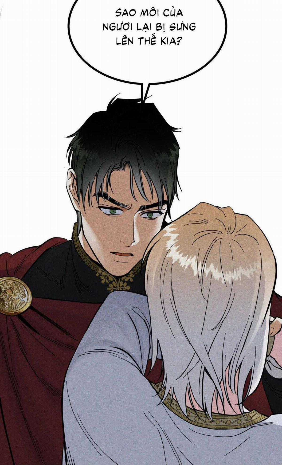 Antidote - Chapter 4 - Trang 54