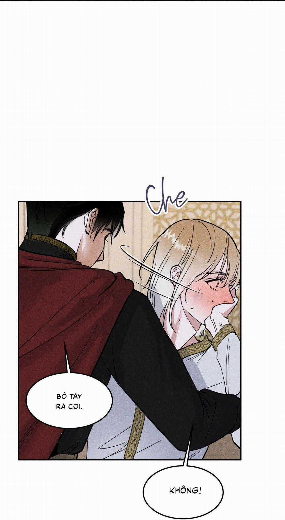 Antidote - Chapter 4 - Trang 57