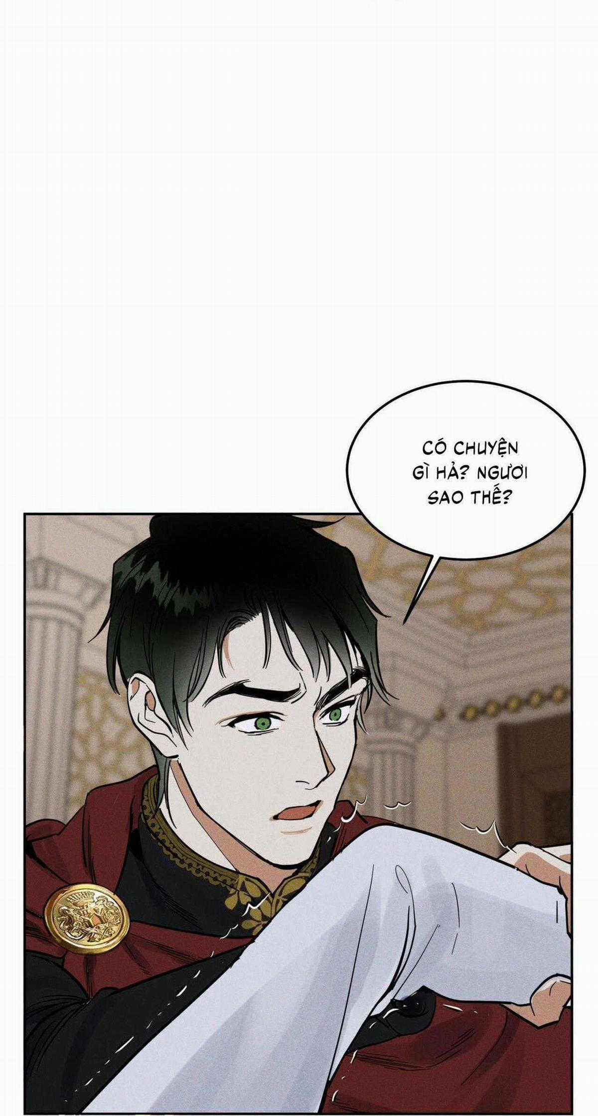 Antidote - Chapter 4 - Trang 58