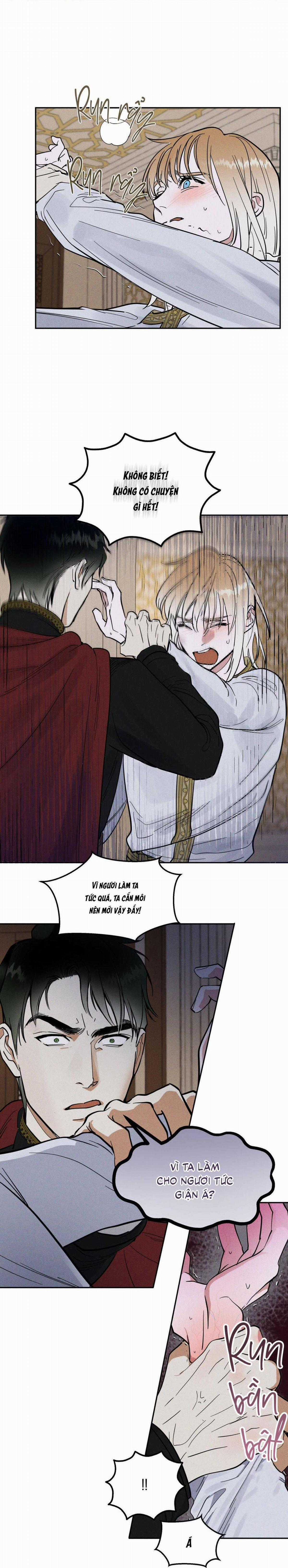 Antidote - Chapter 4 - Trang 59