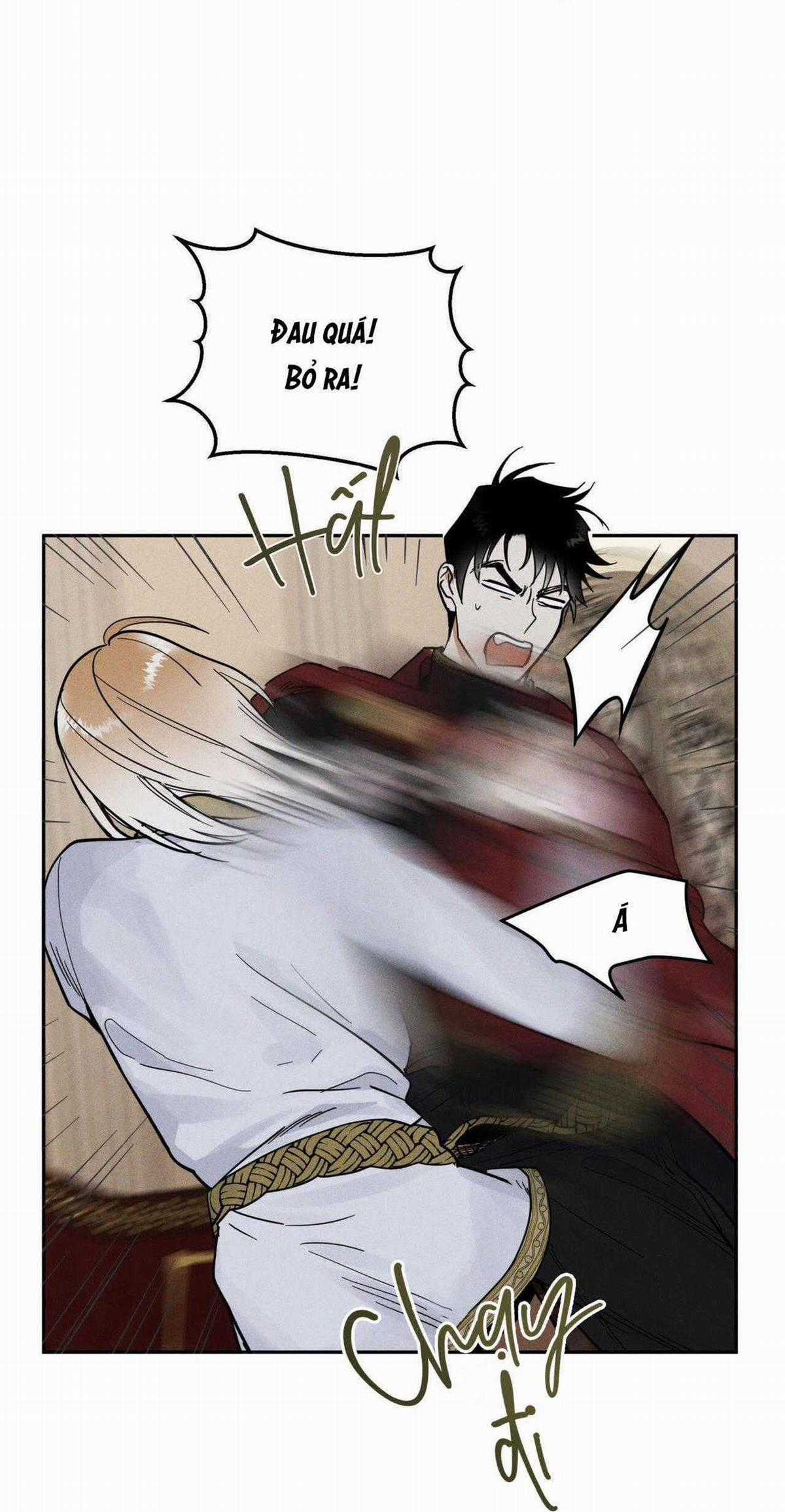 Antidote - Chapter 4 - Trang 60