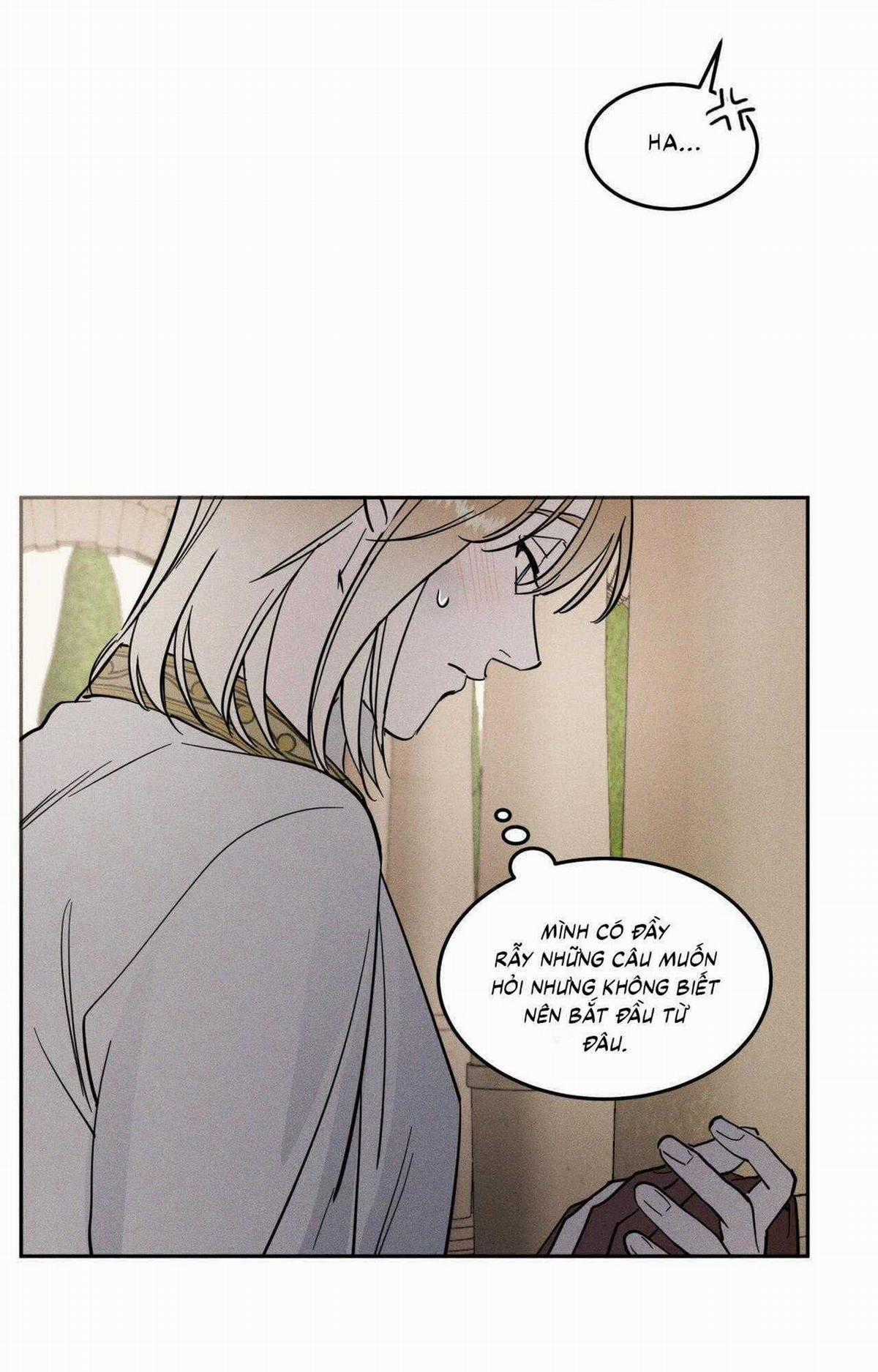 Antidote - Chapter 4 - Trang 7