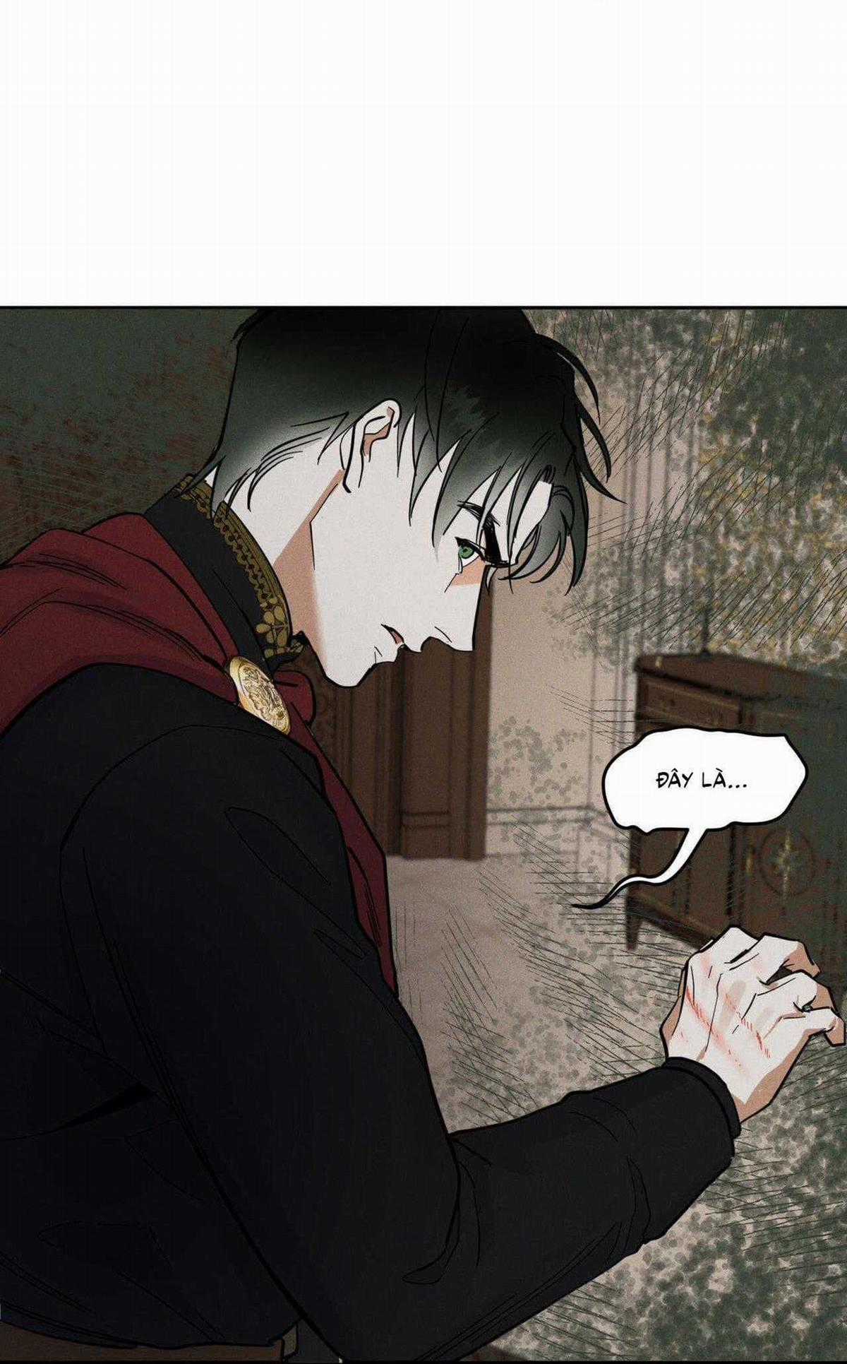 Antidote - Chapter 4 - Trang 61