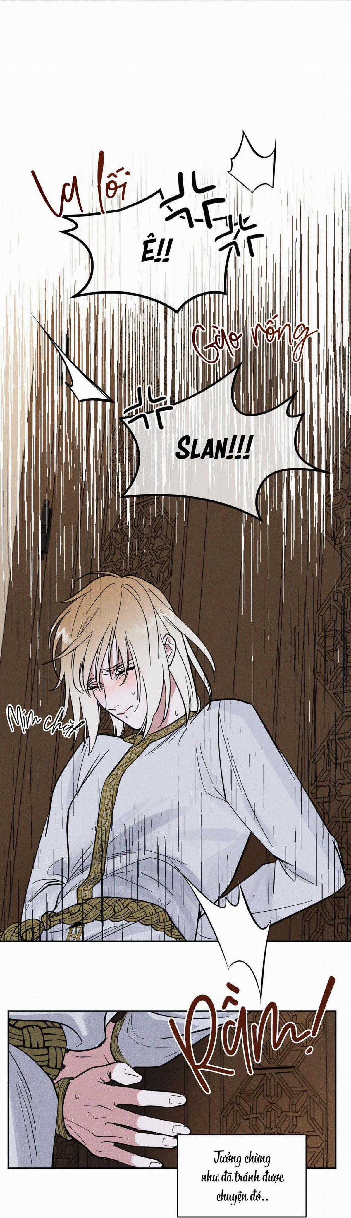 Antidote - Chapter 4 - Trang 62