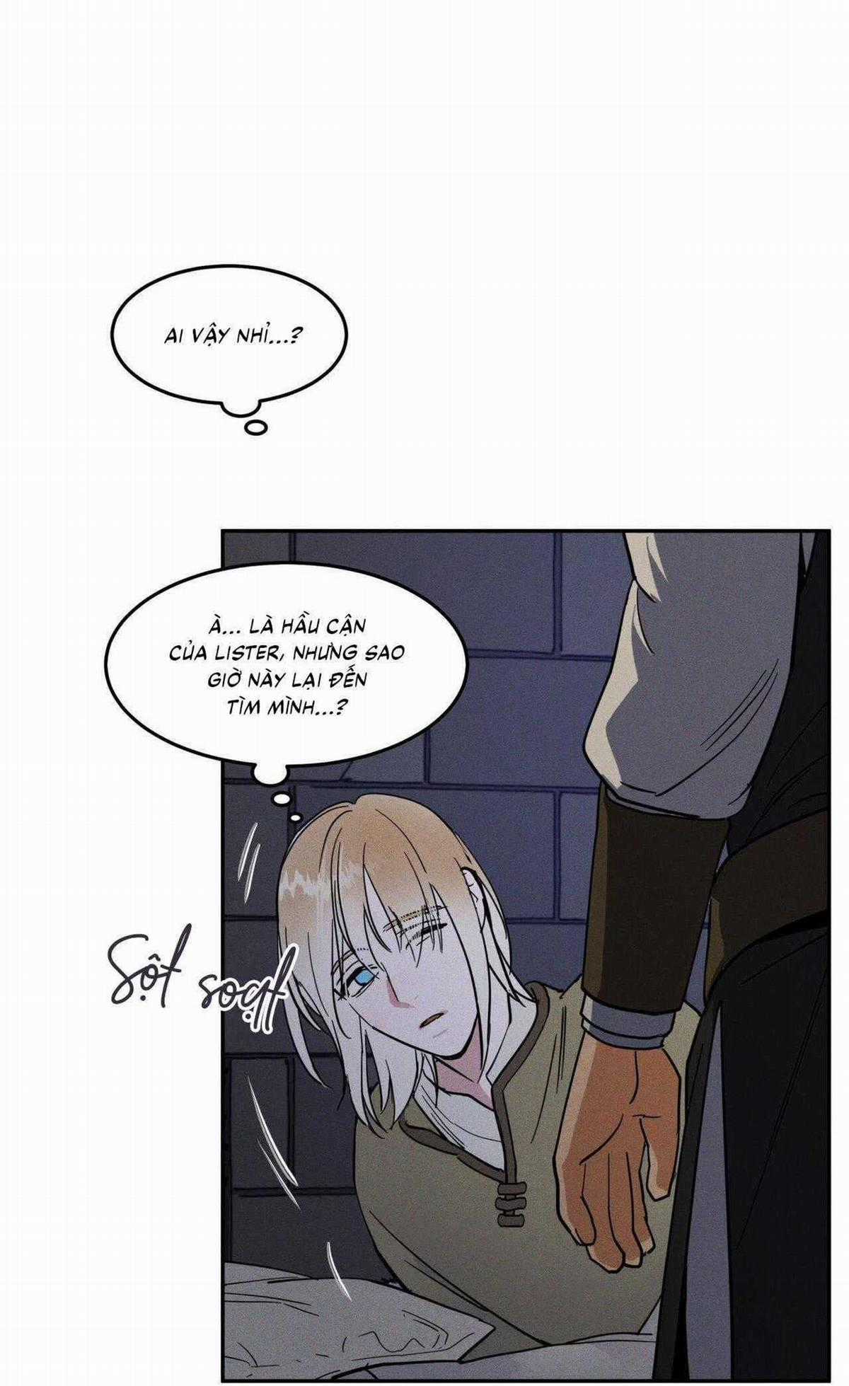 Antidote - Chapter 4 - Trang 66