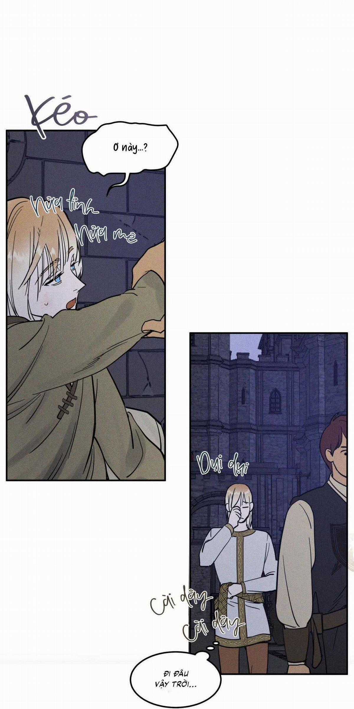 Antidote - Chapter 4 - Trang 67