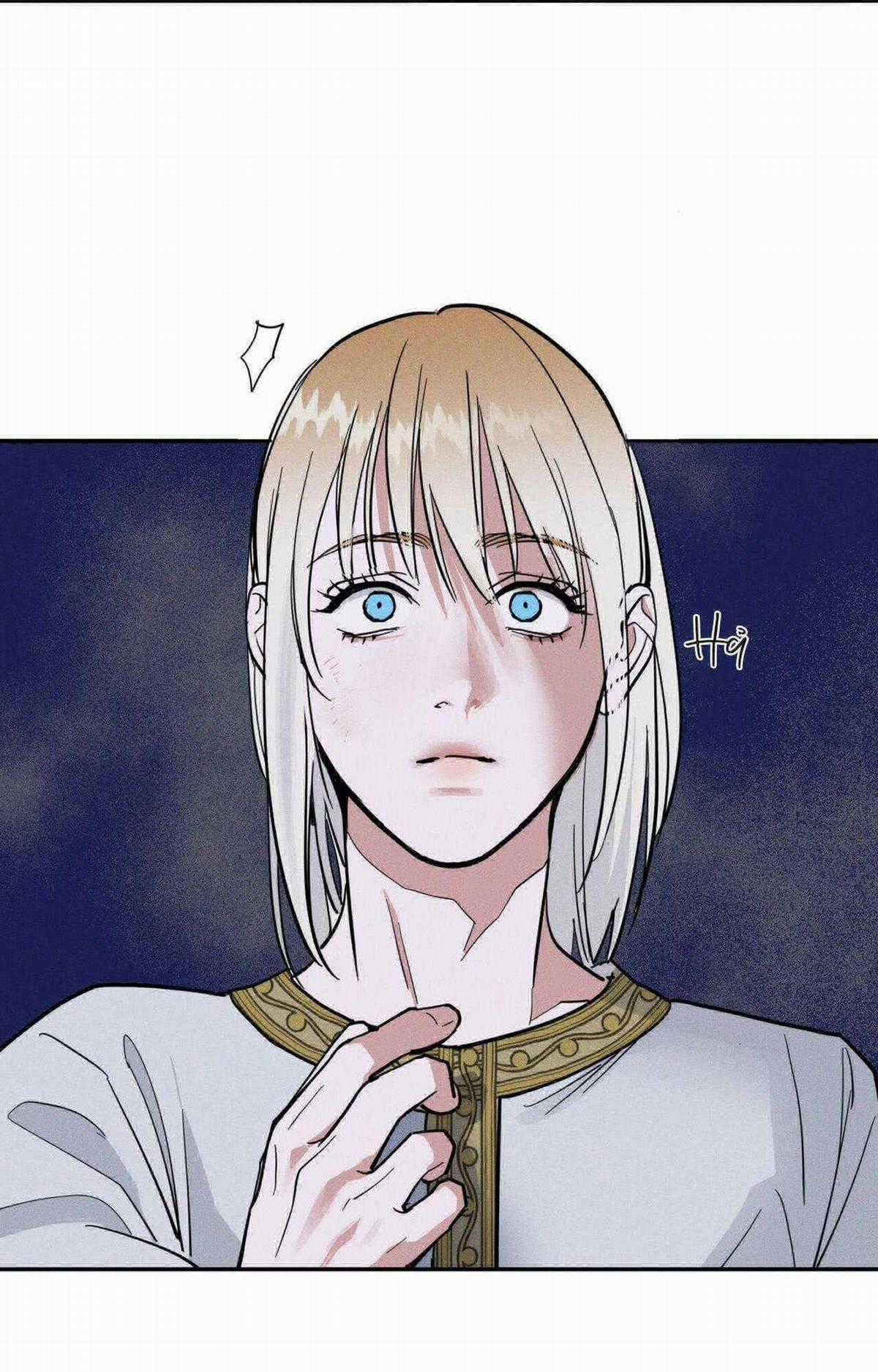 Antidote - Chapter 4 - Trang 70