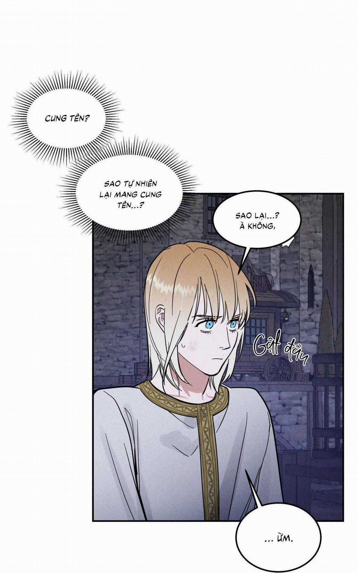 Antidote - Chapter 4 - Trang 72